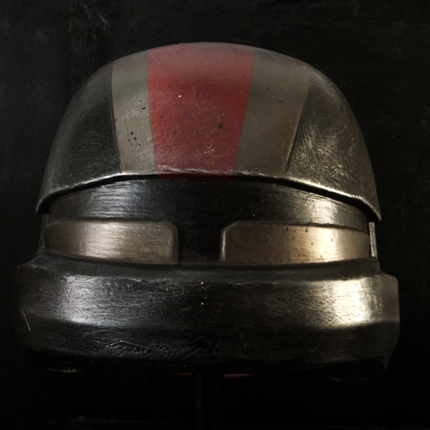 helmet