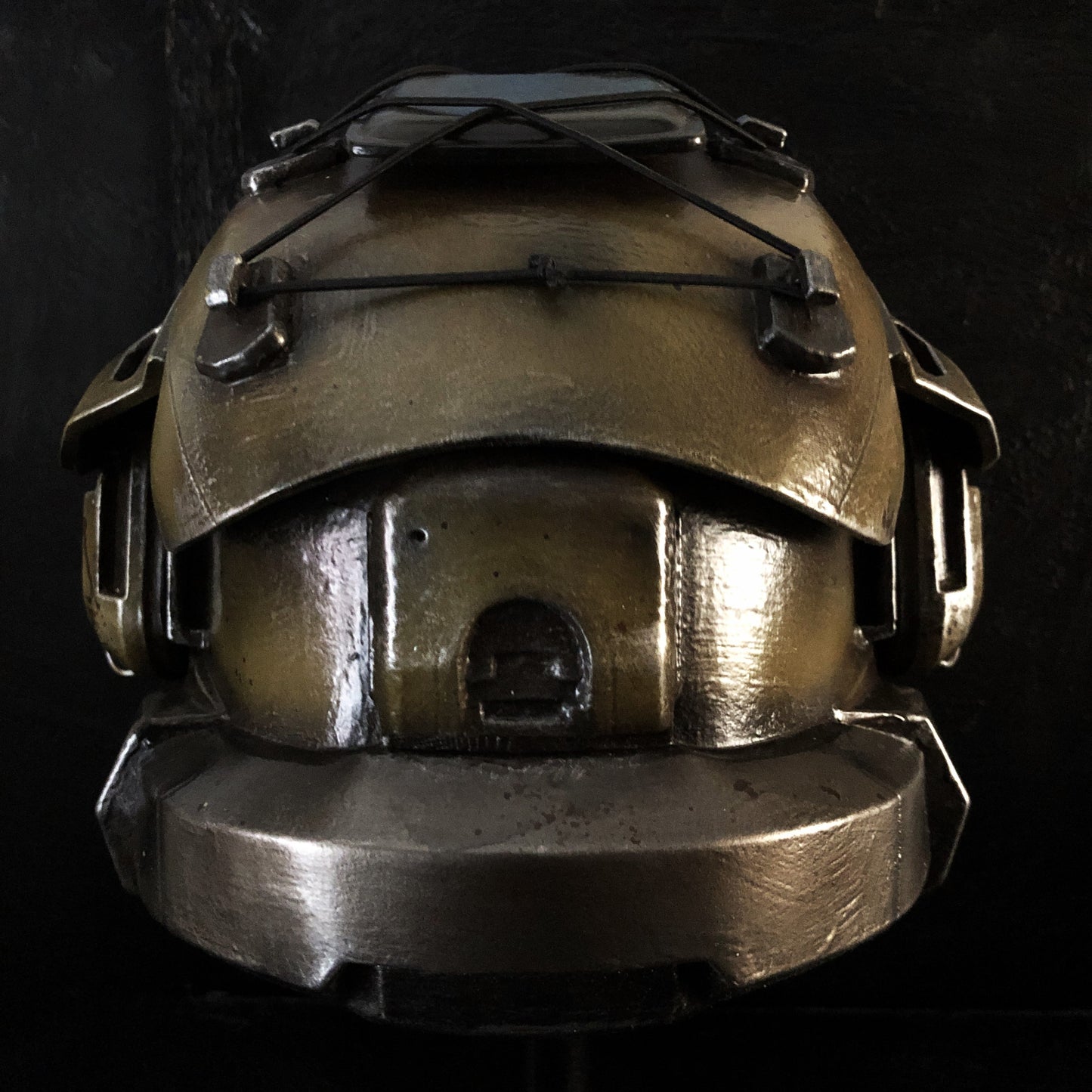 helmet