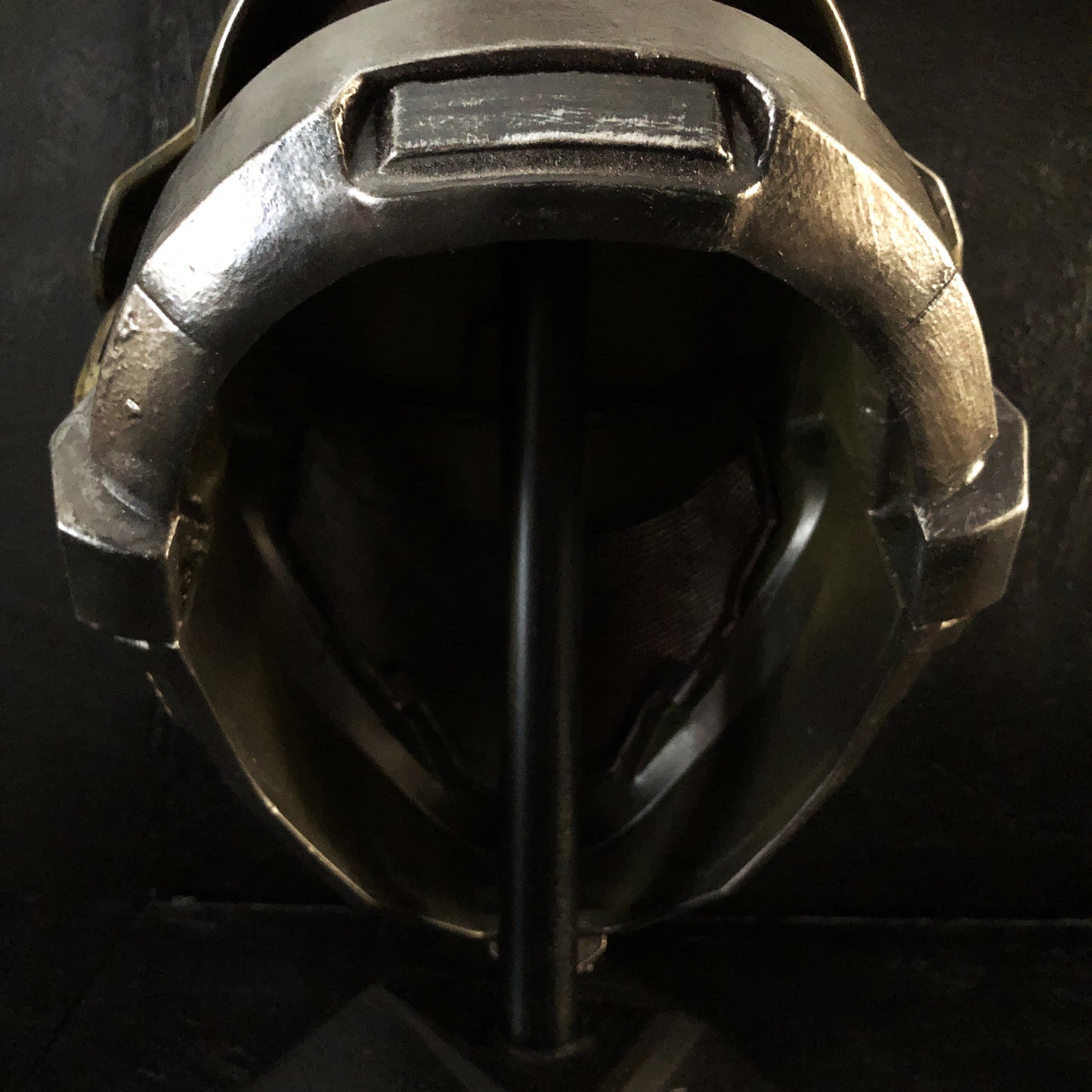 helmet