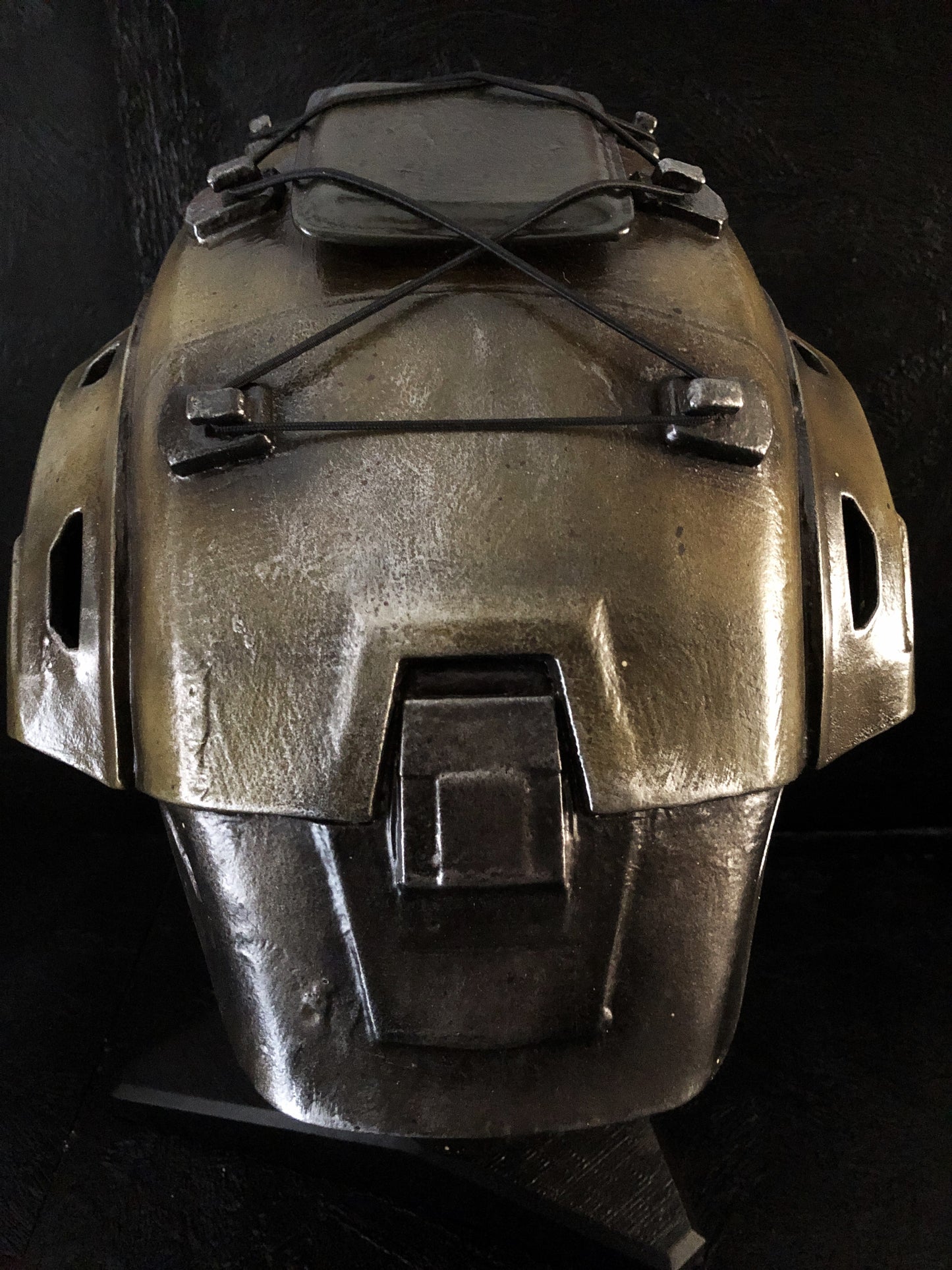 helmet
