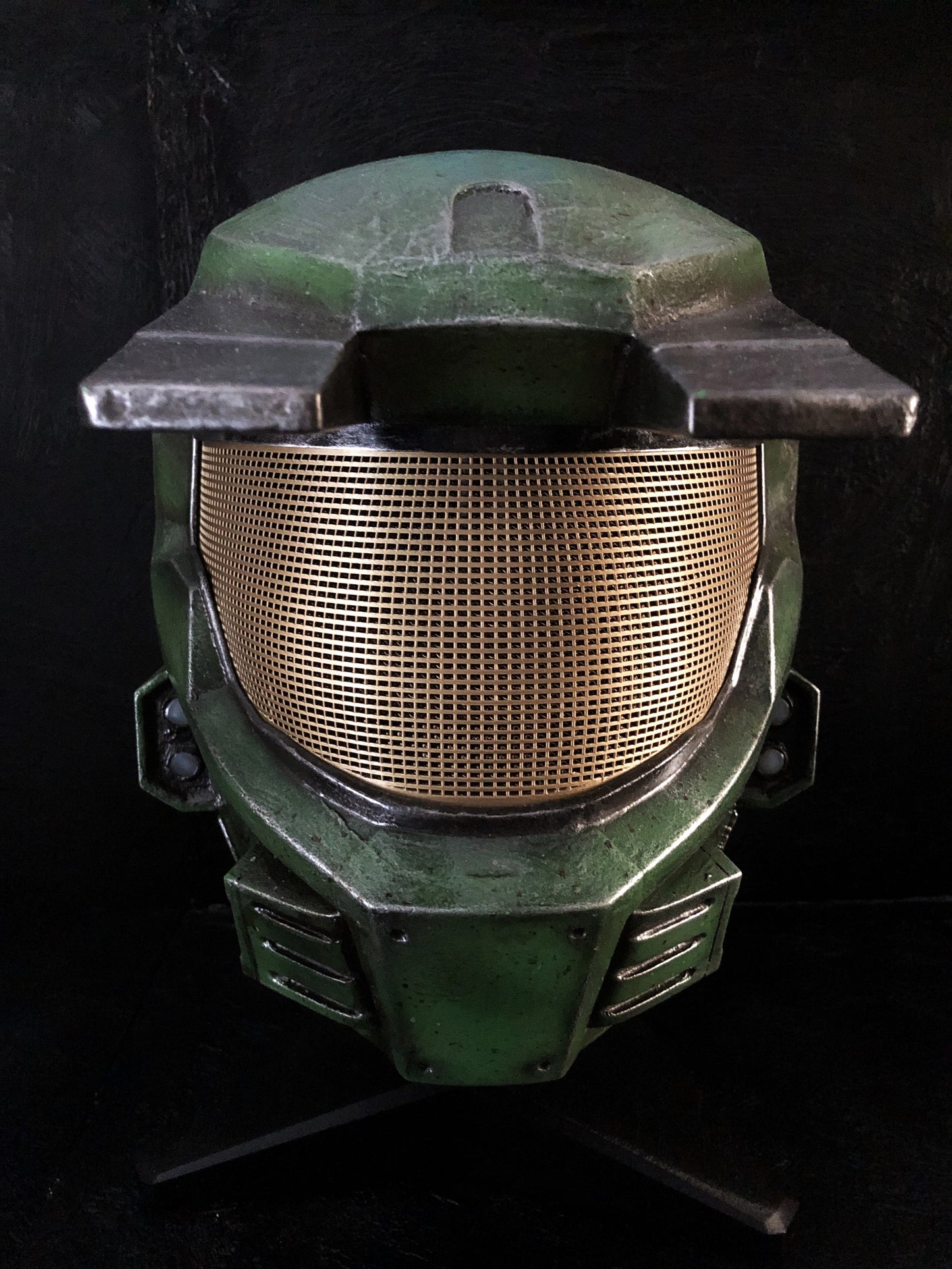 helmet