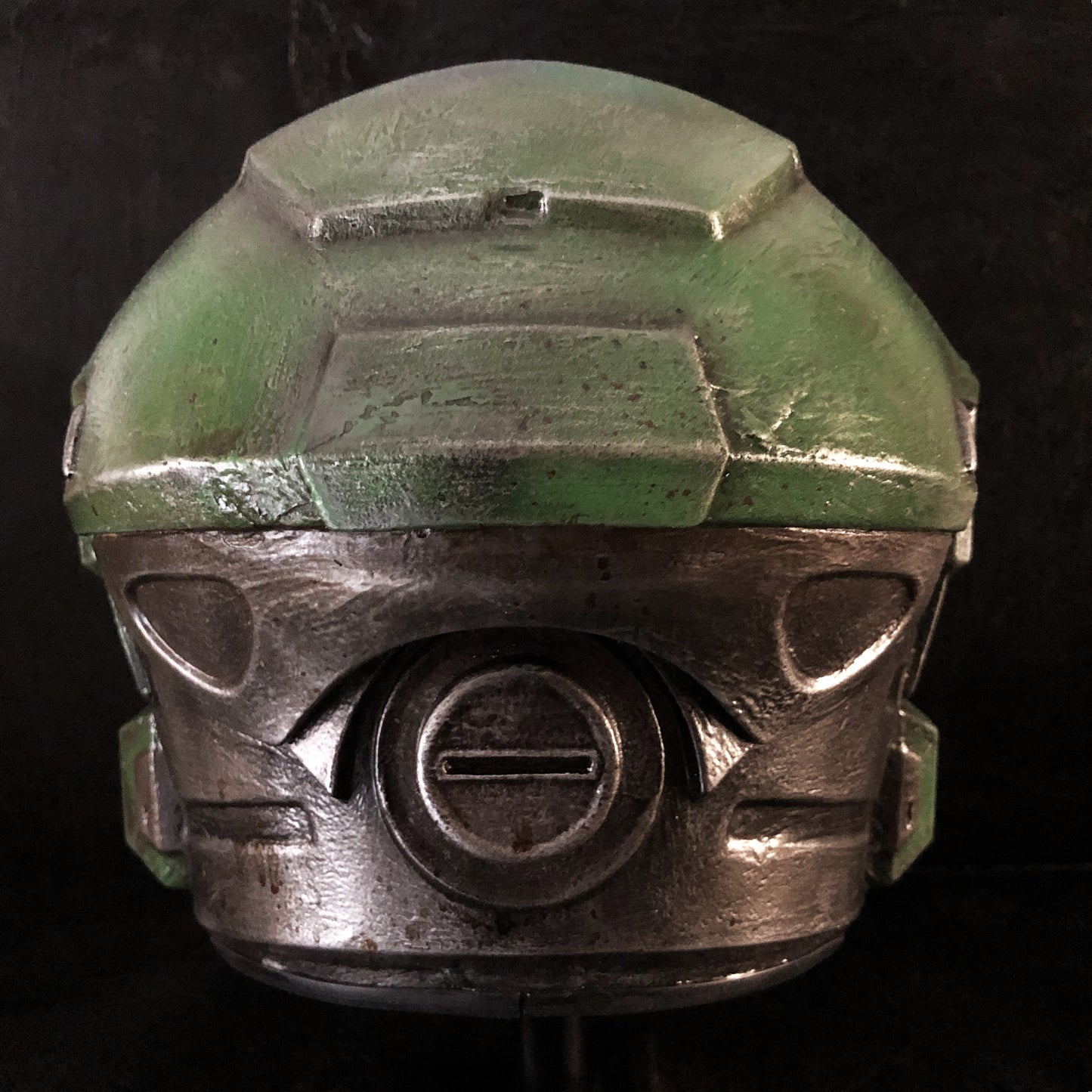 helmet