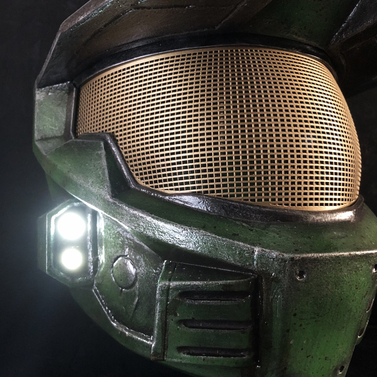 helmet