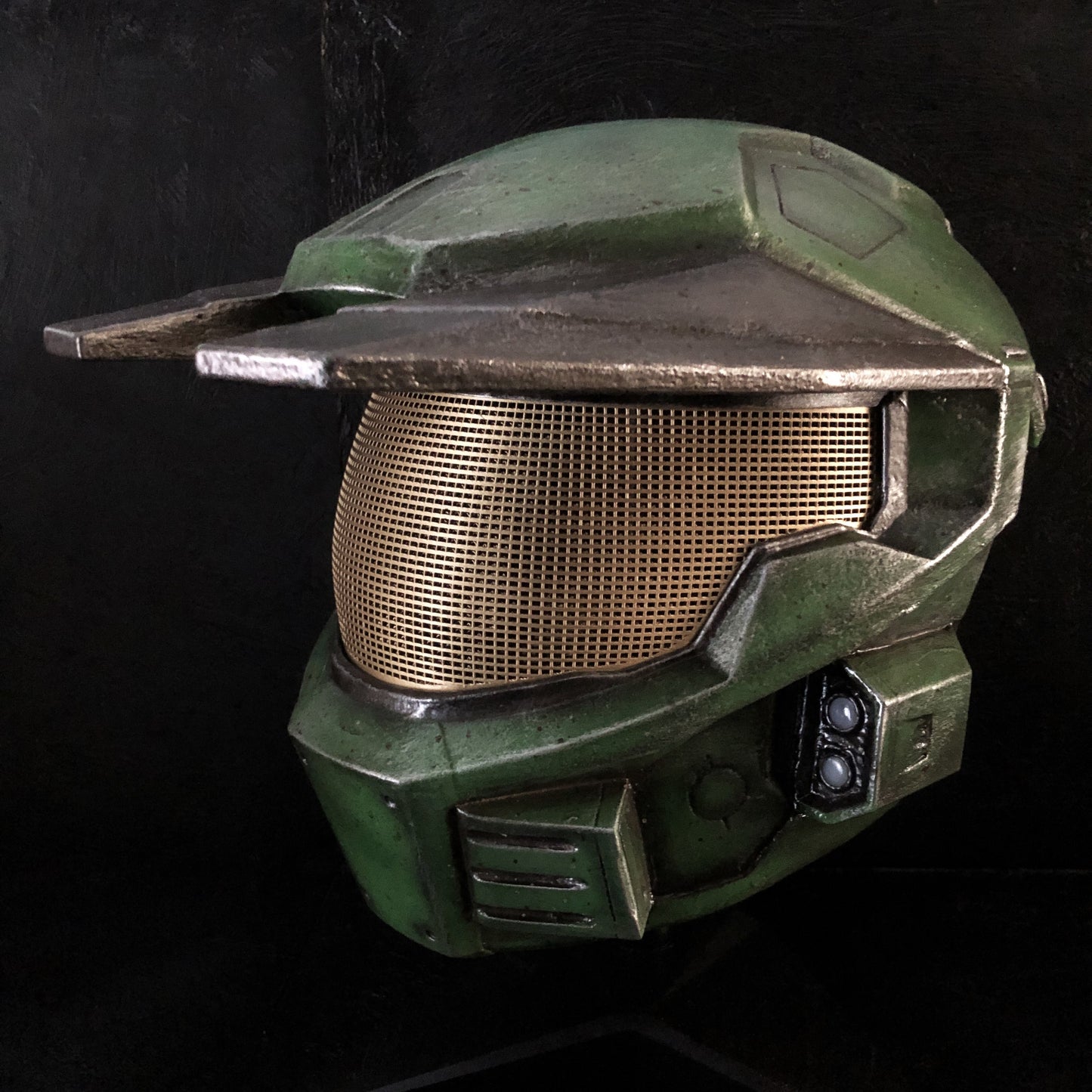 helmet
