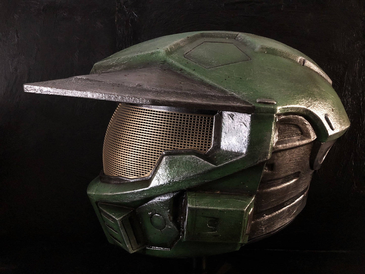helmet