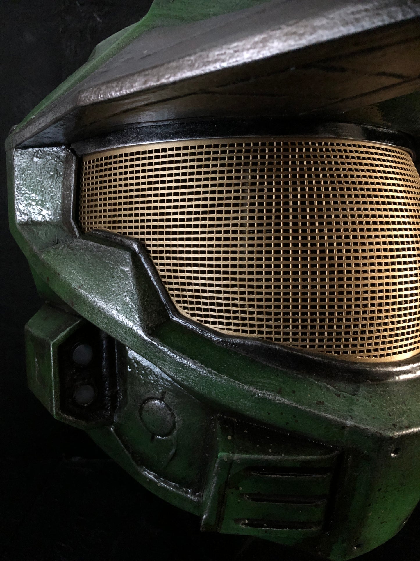 helmet
