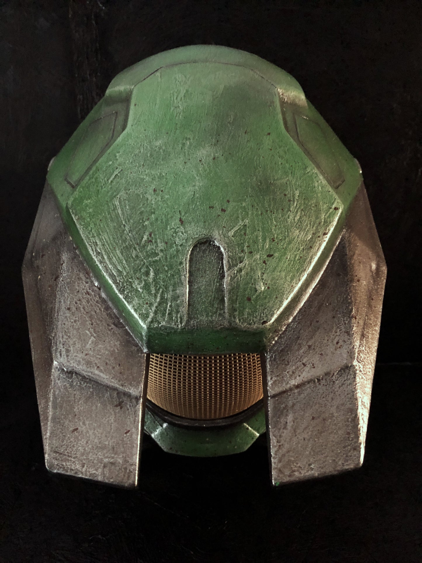 helmet