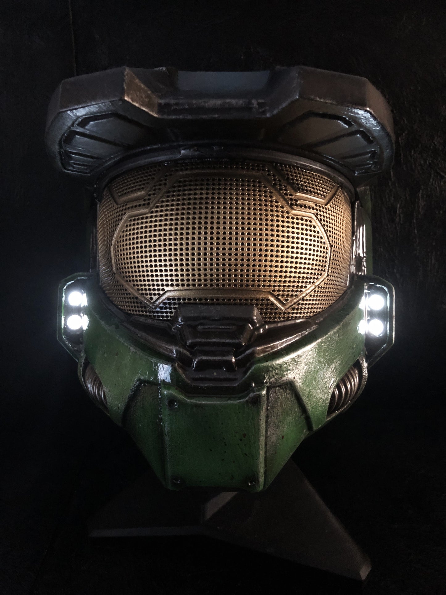 helmet