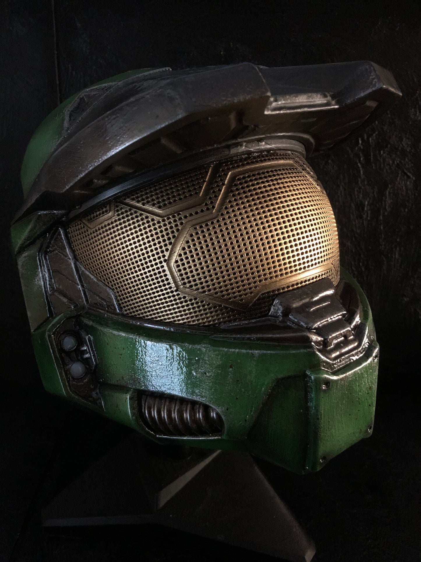 helmet