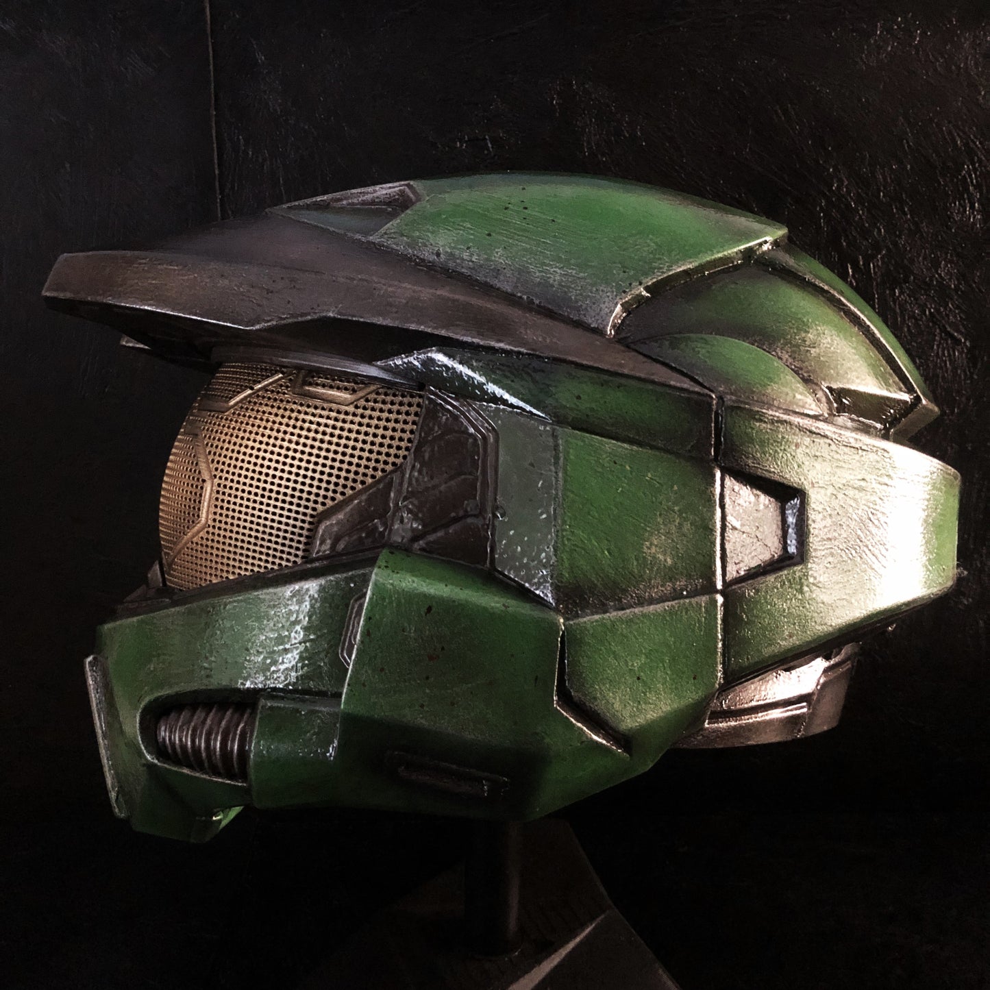 helmet