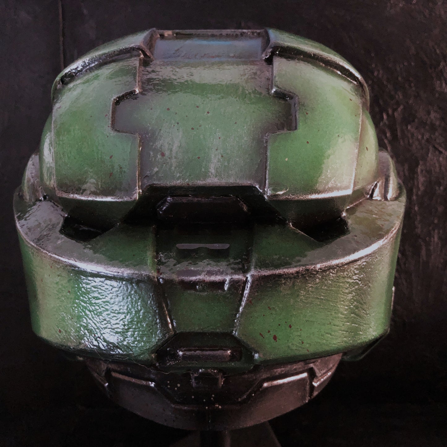 helmet