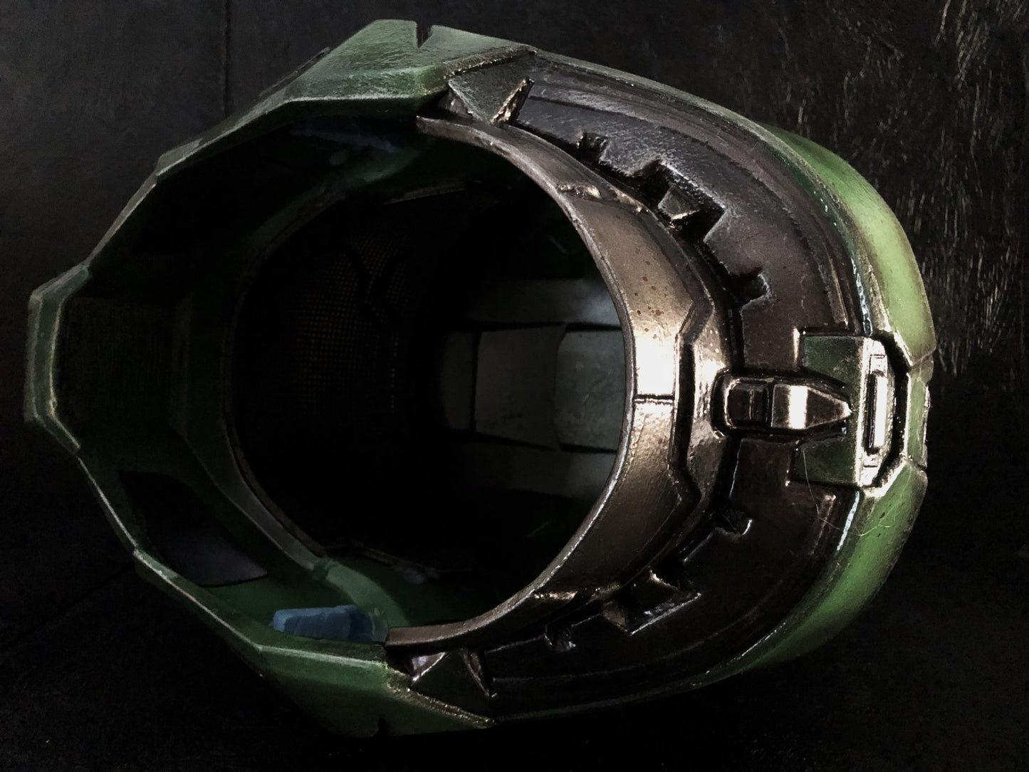 helmet