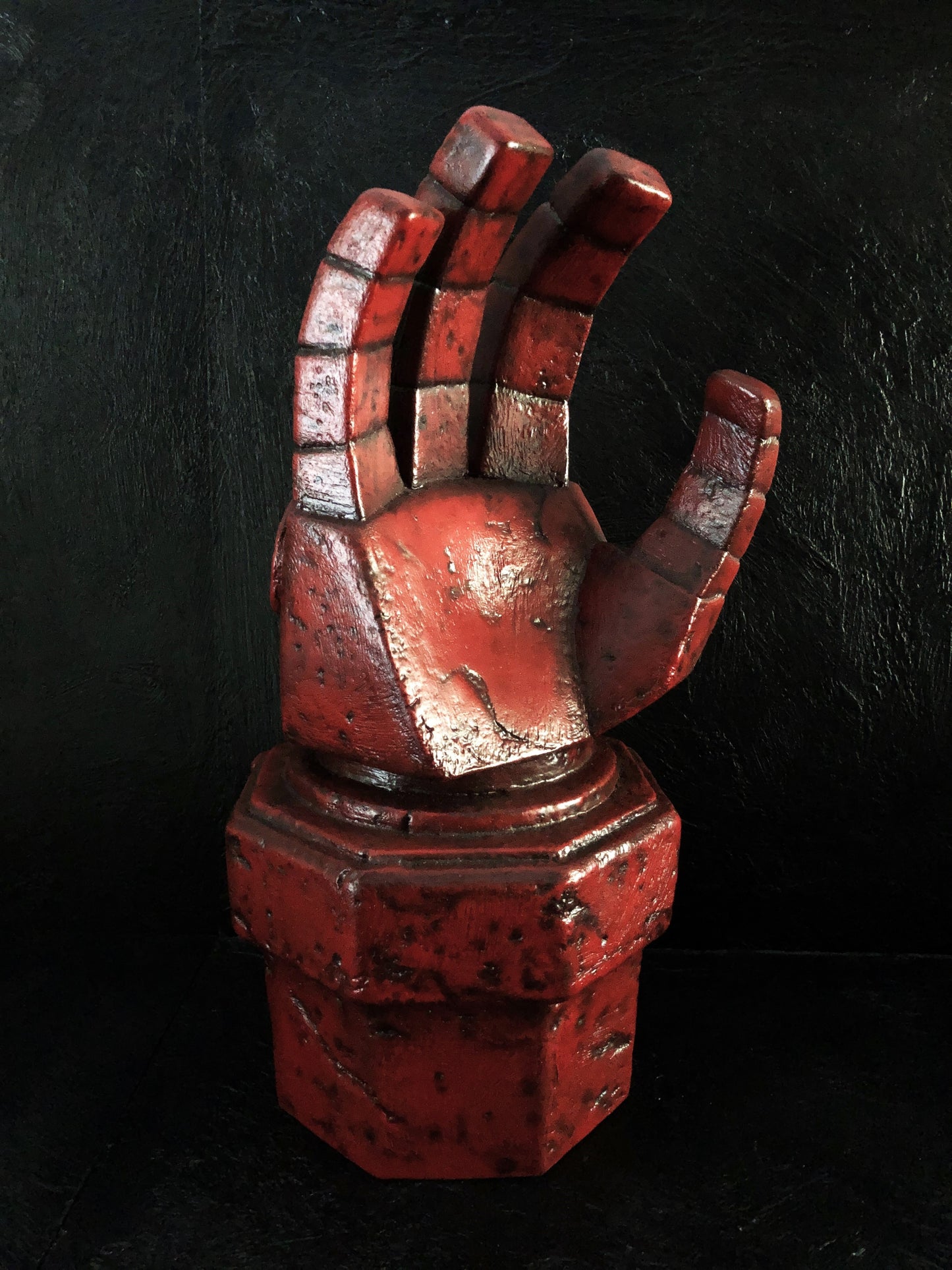 figurine