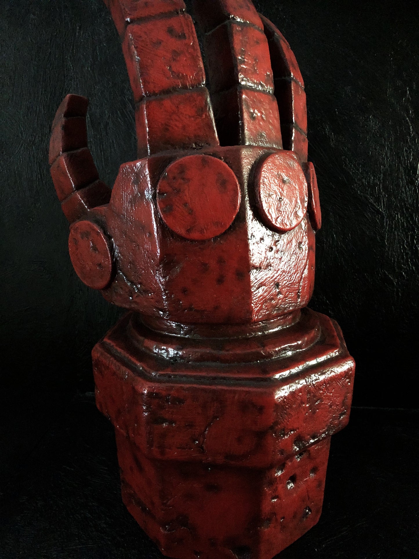 figurine