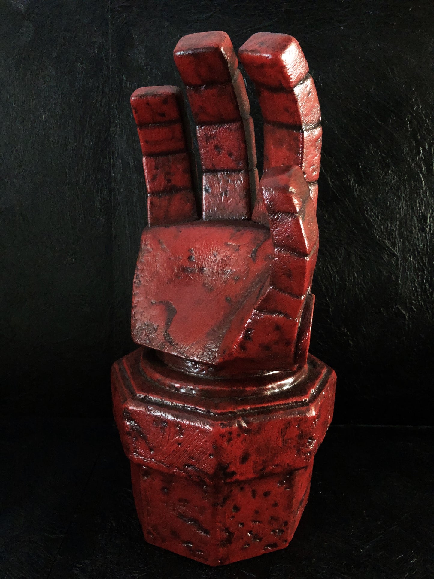 figurine
