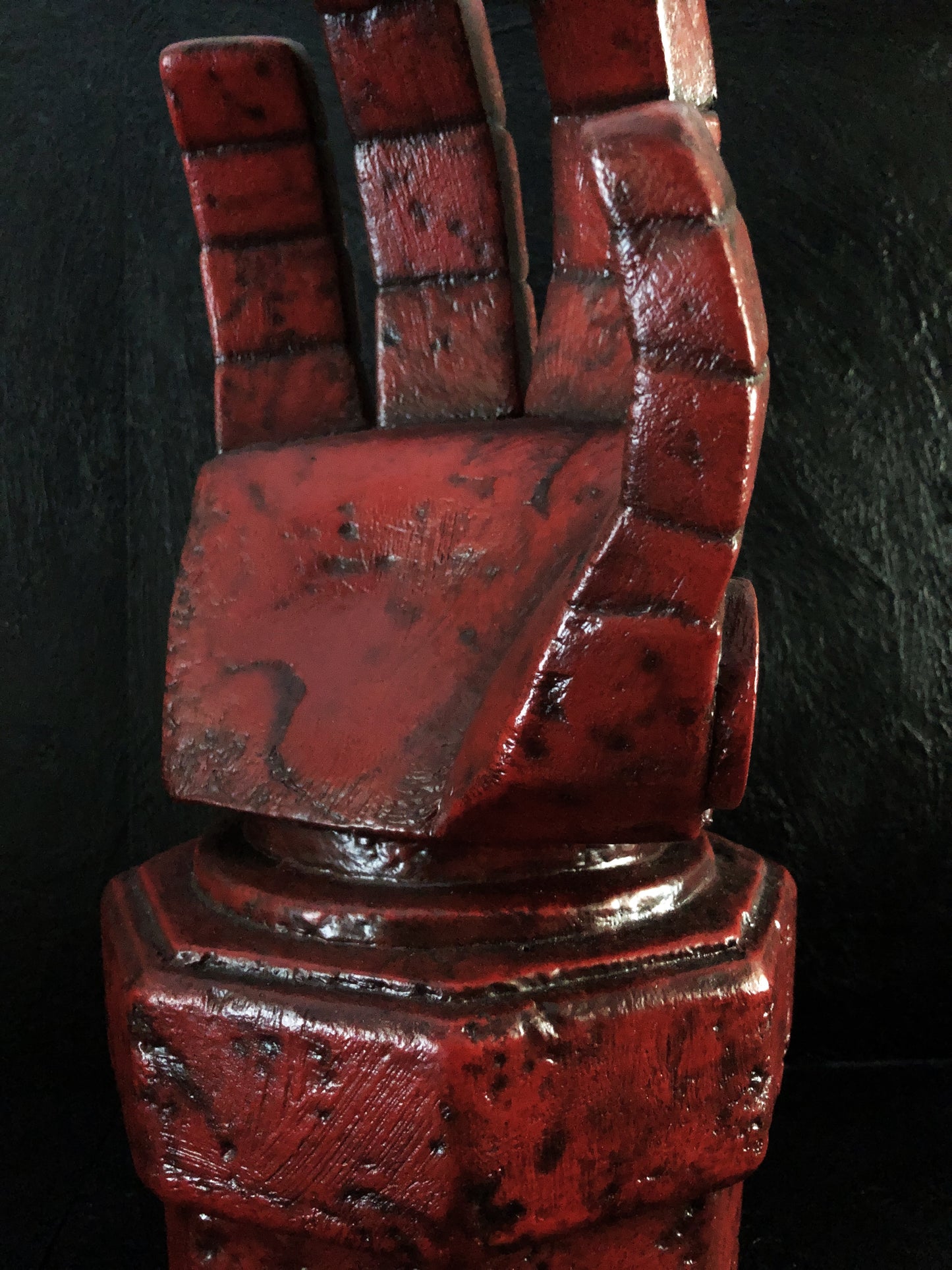 figurine