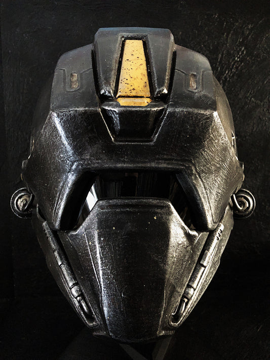 helmet