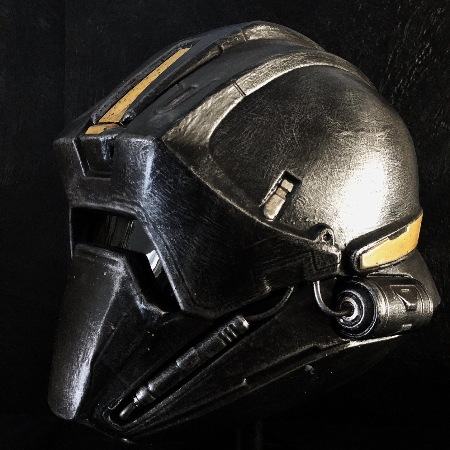 helmet