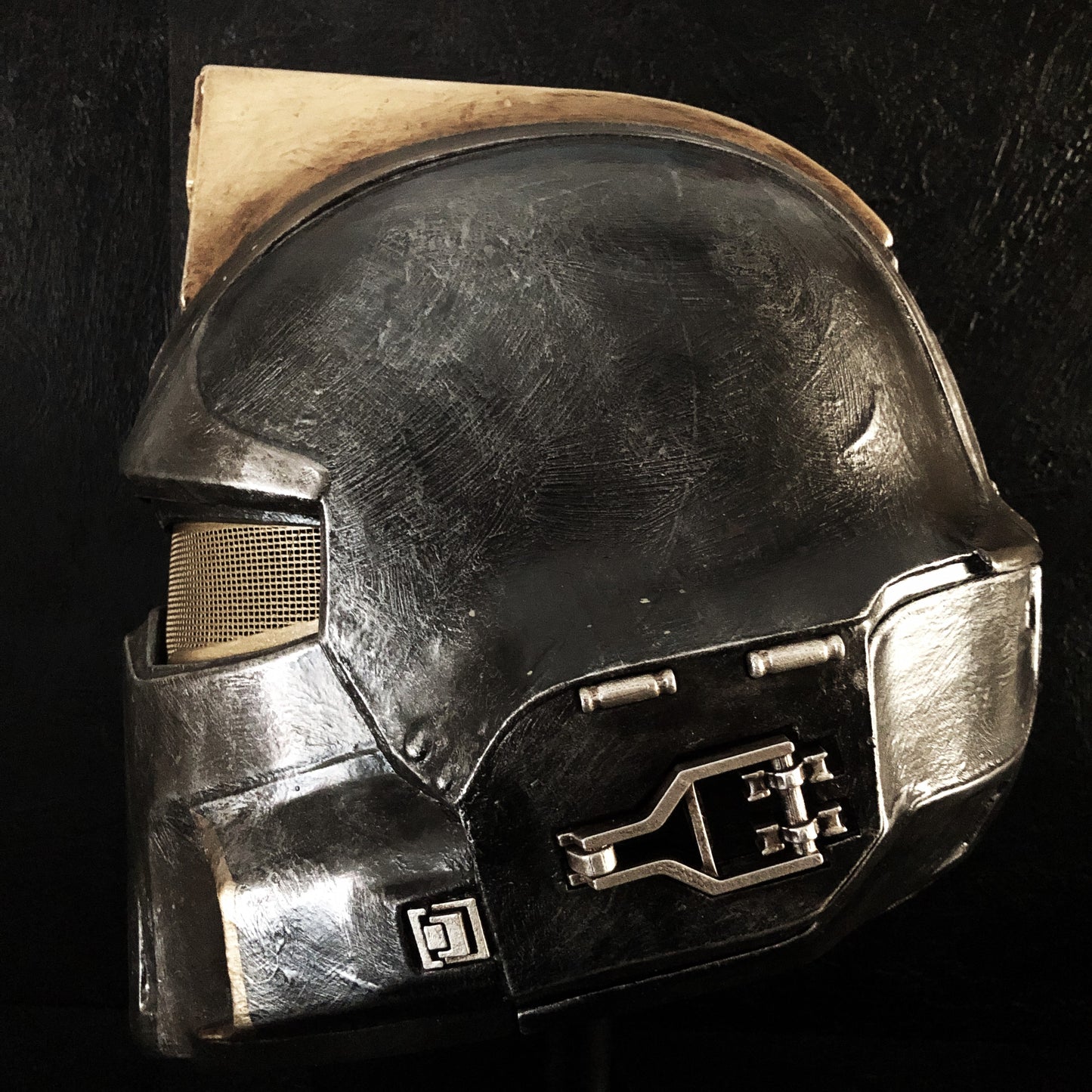 helmet