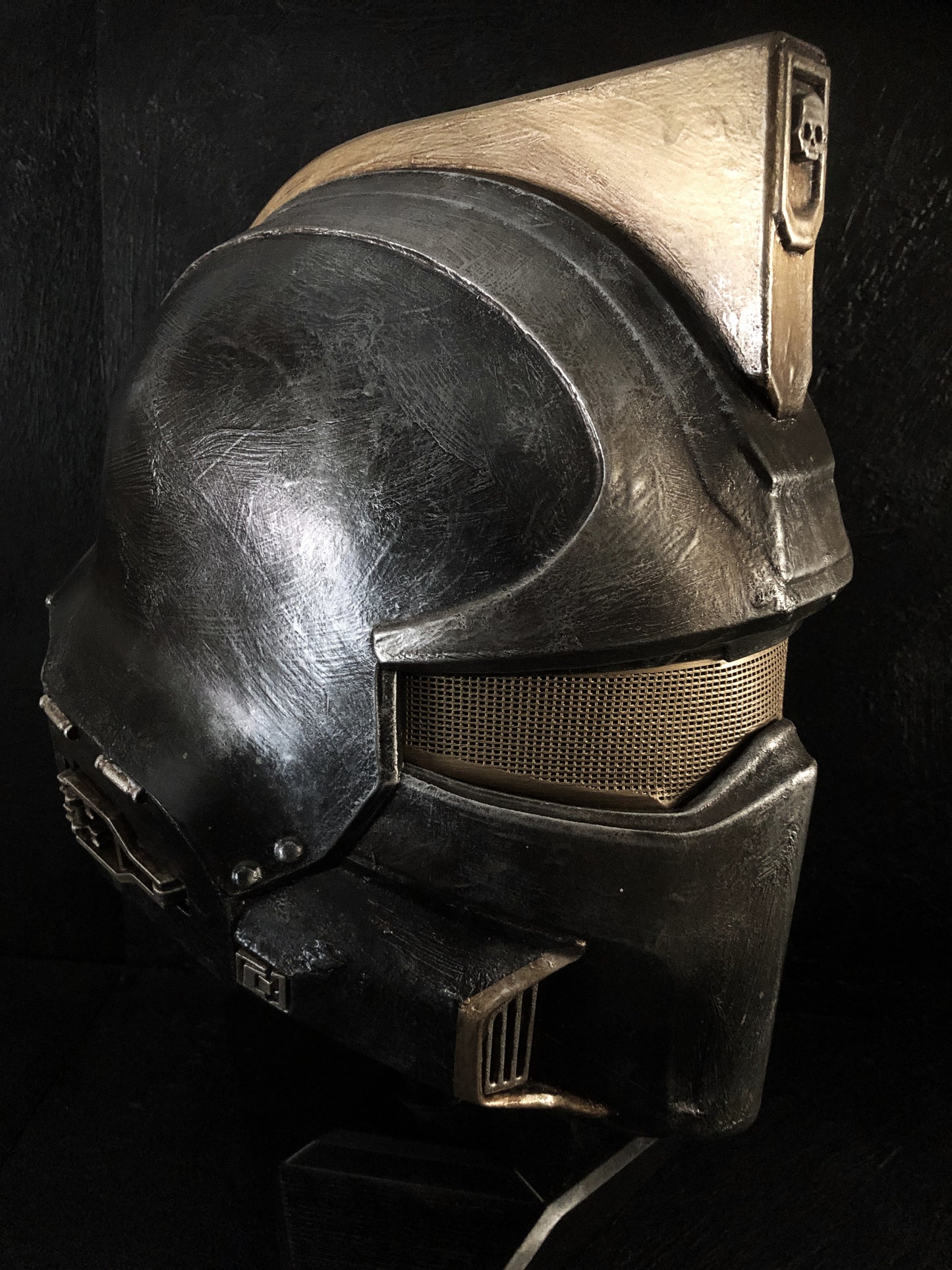 helmet