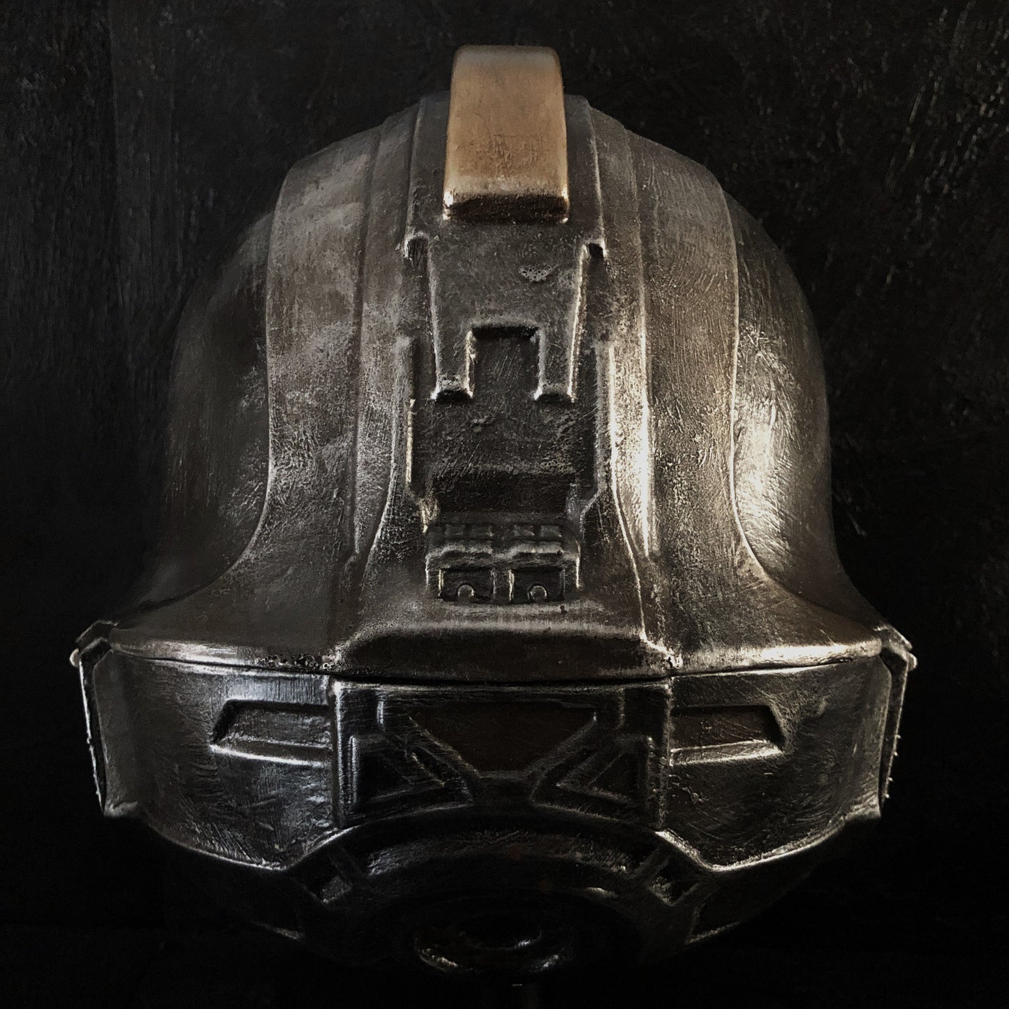 helmet