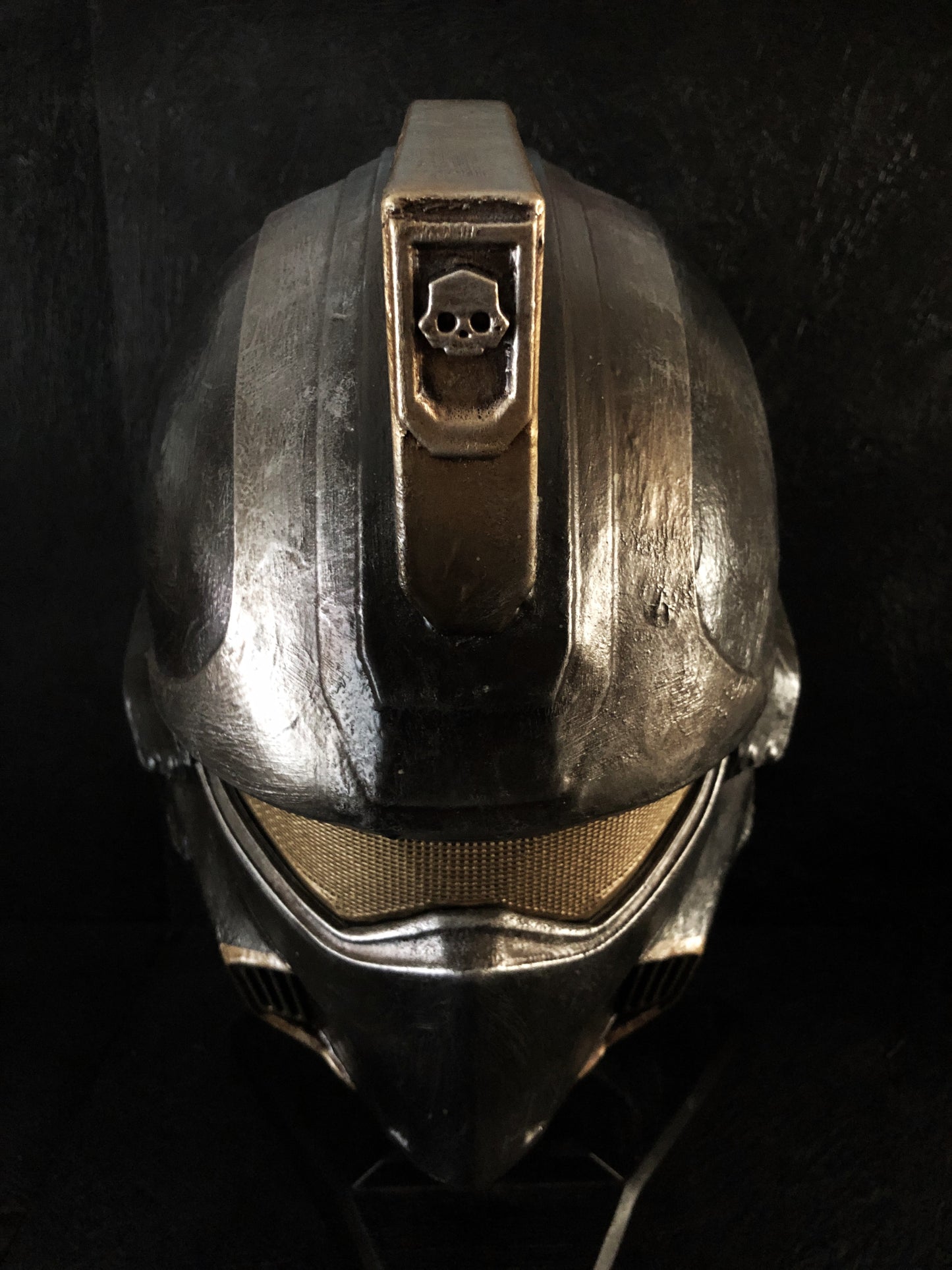 helmet