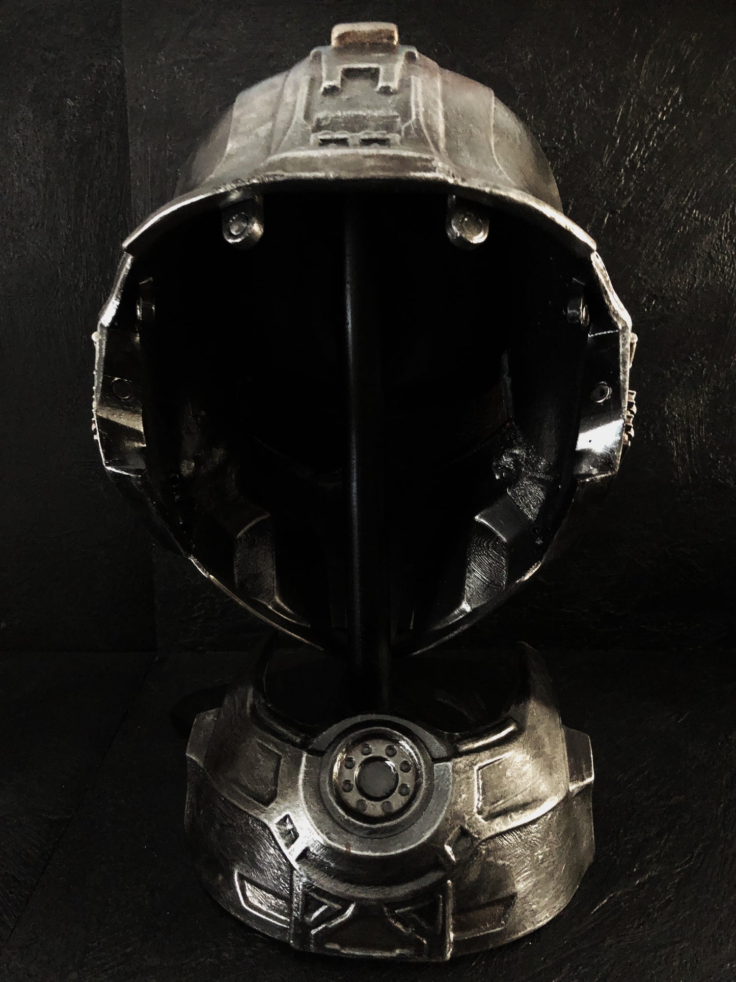 helmet