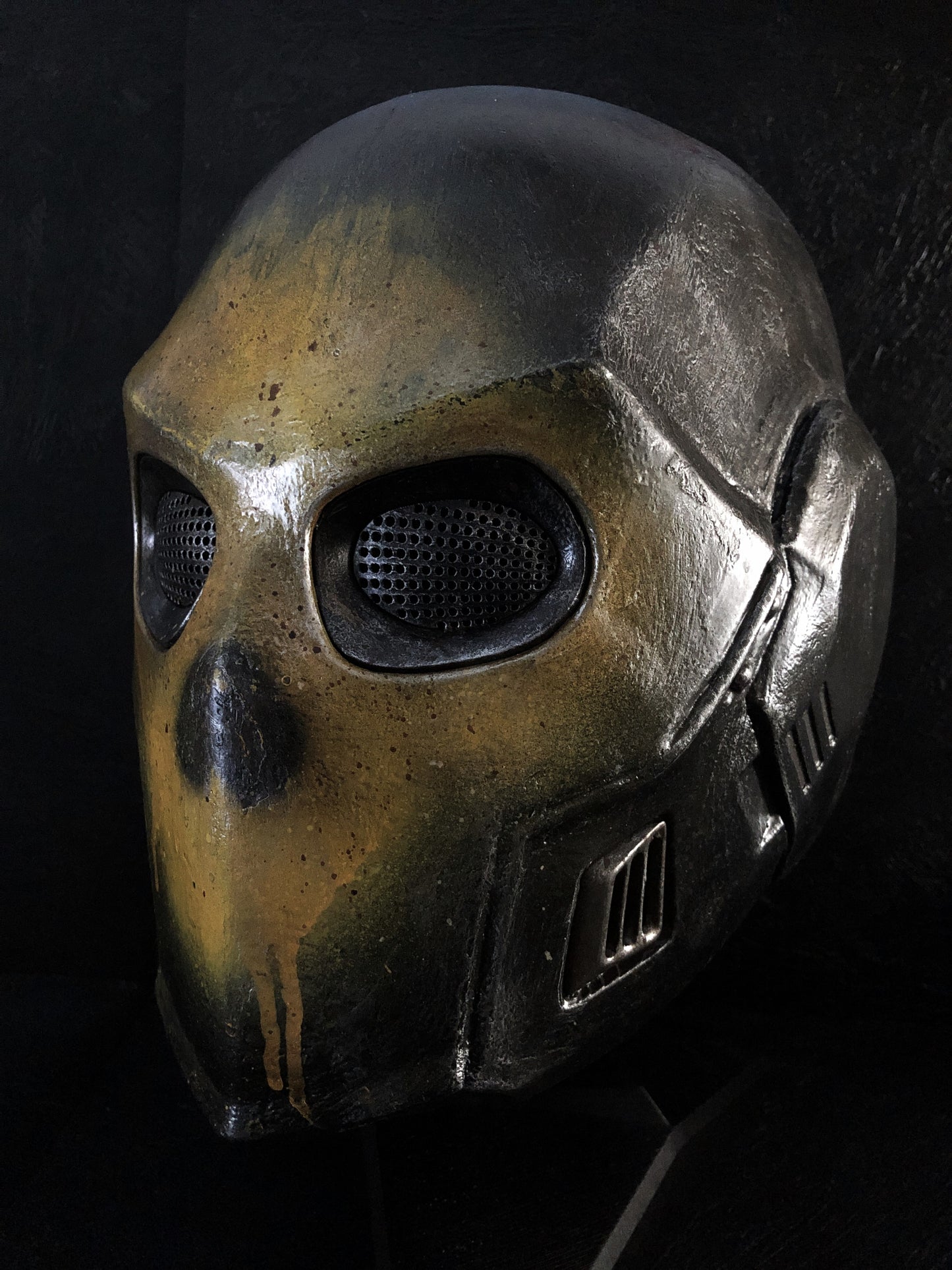 helmet