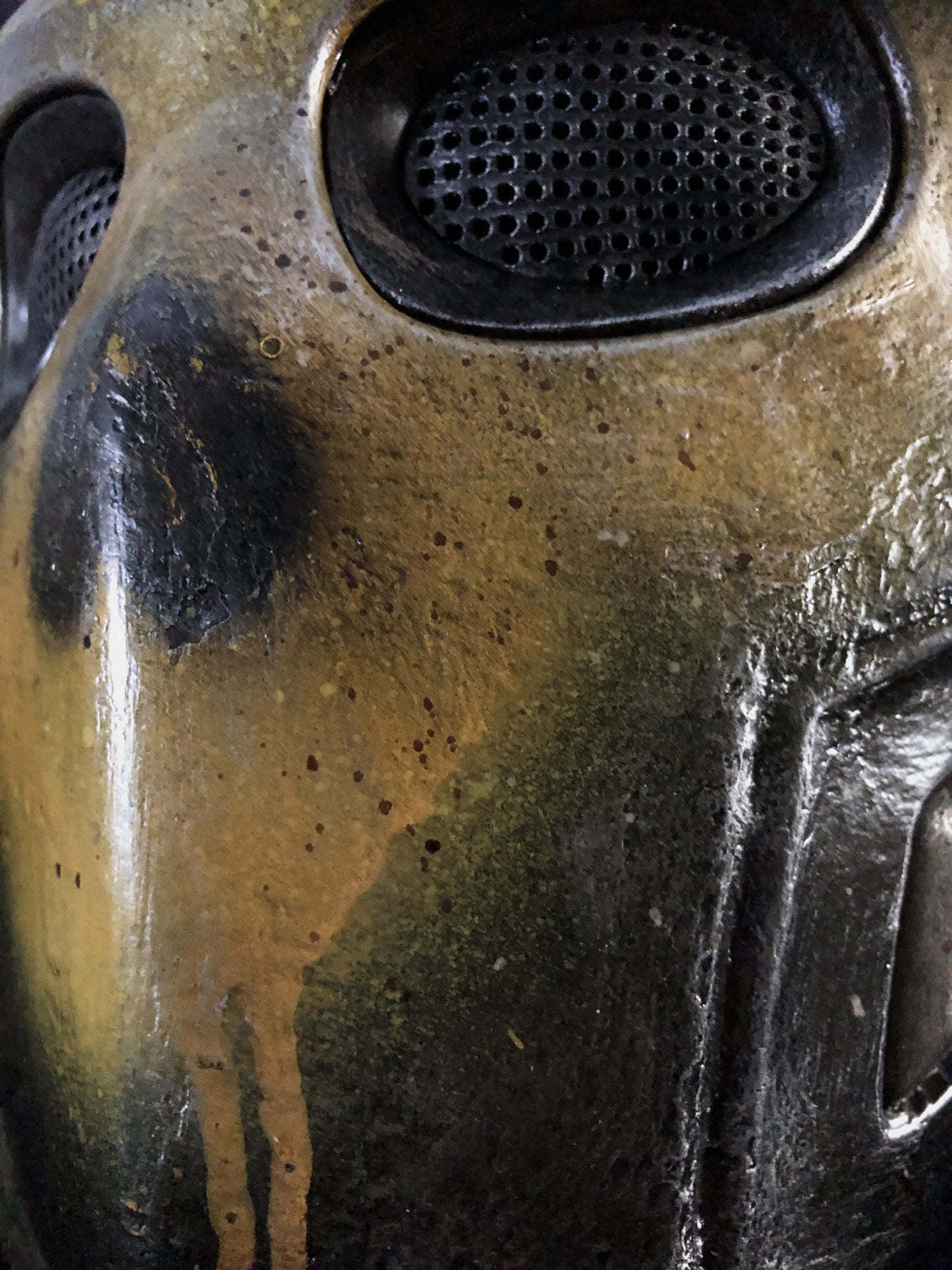 helmet