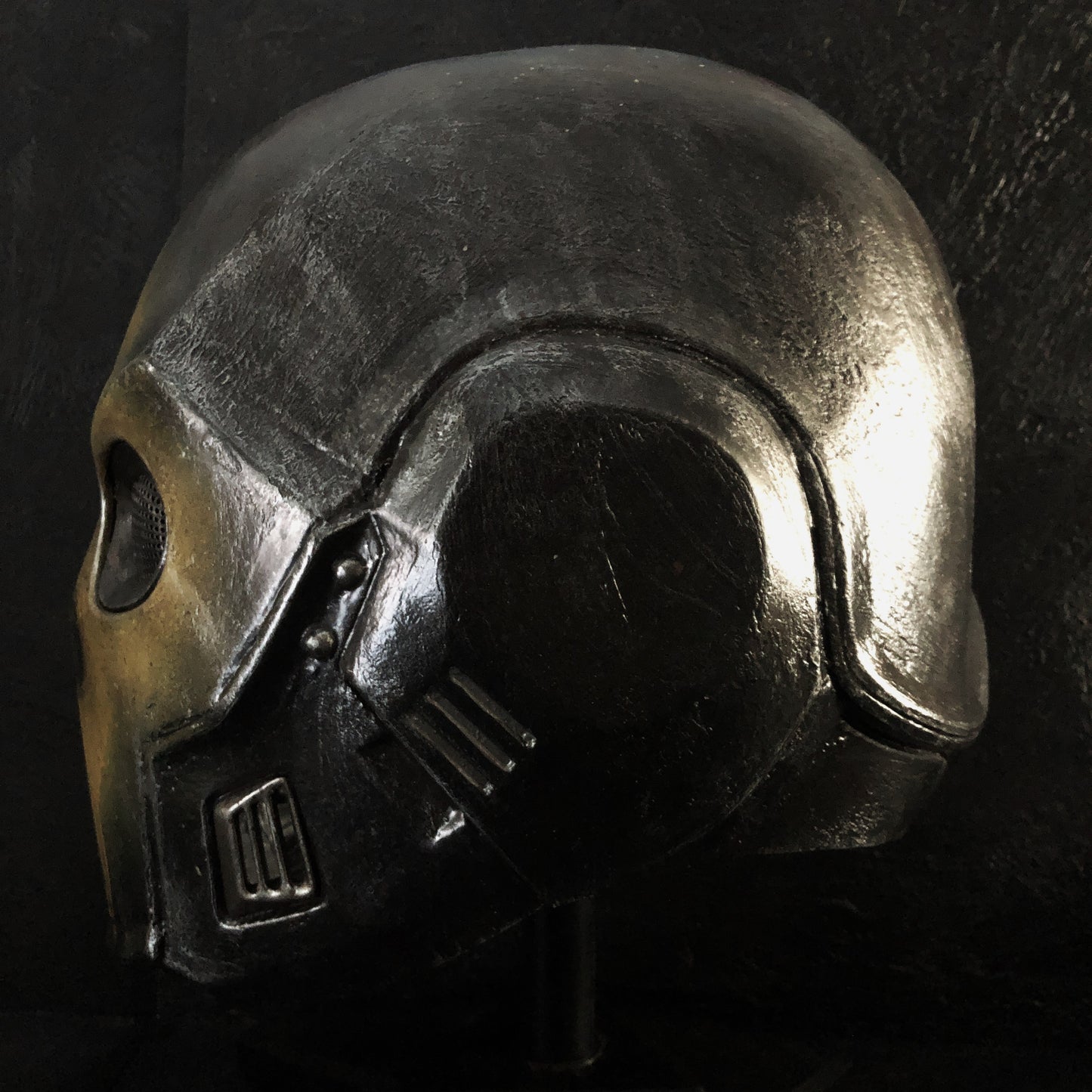 helmet