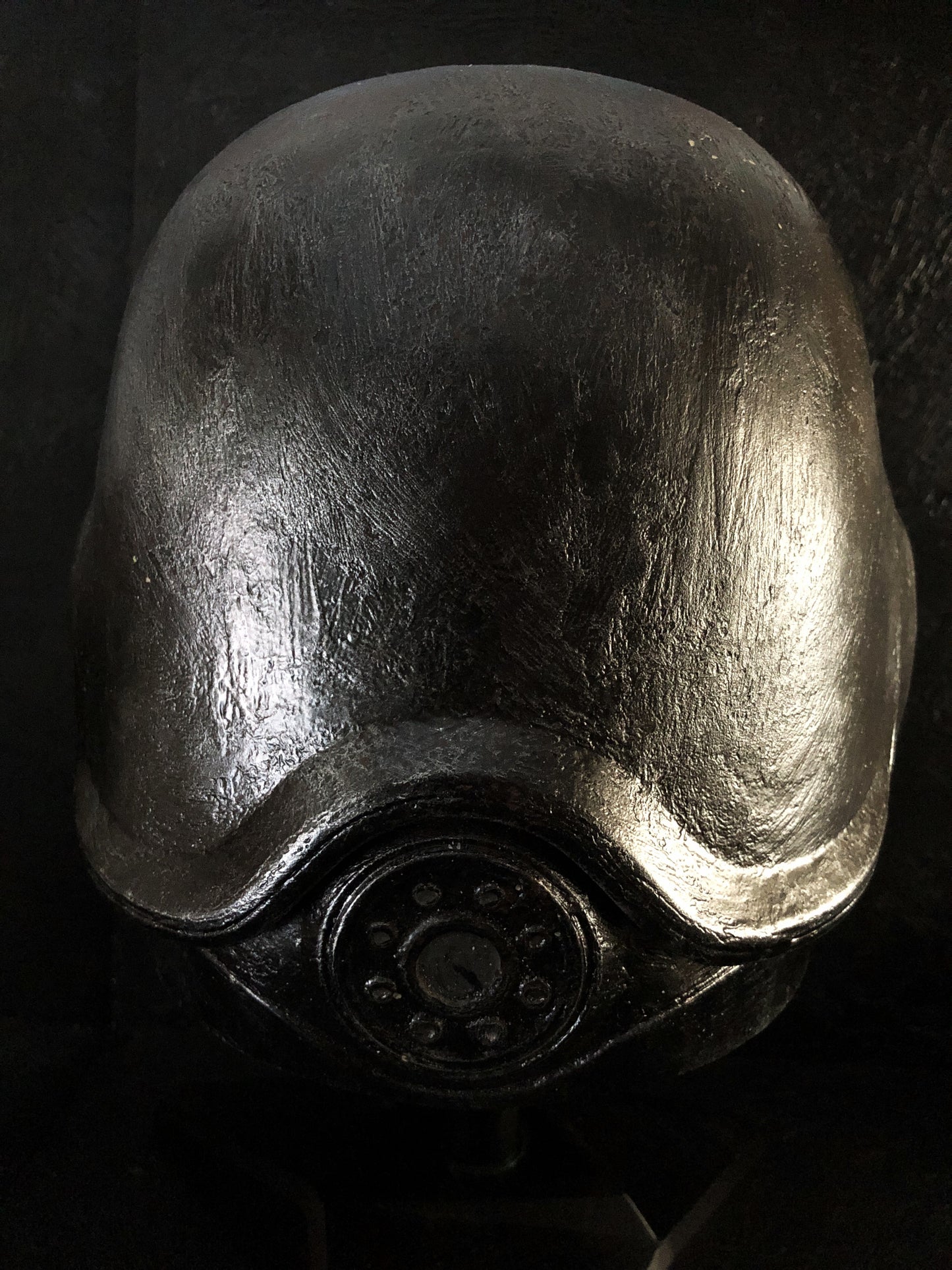 helmet