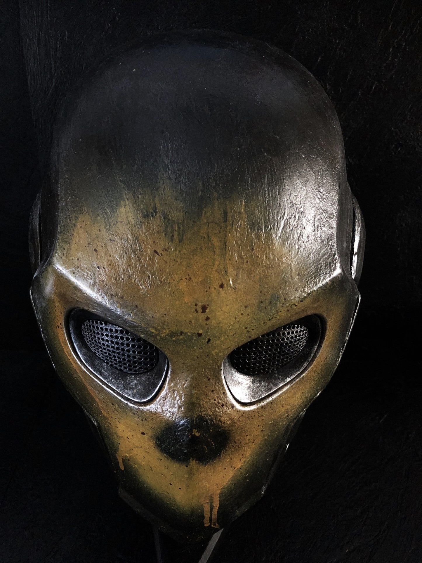 helmet