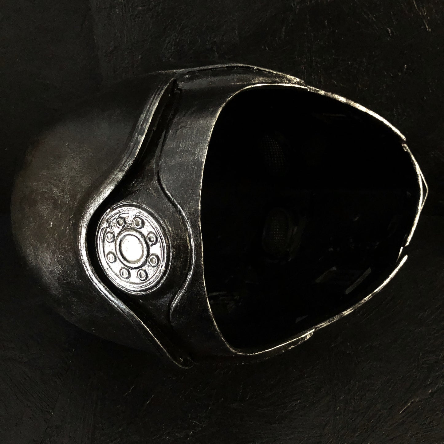 helmet