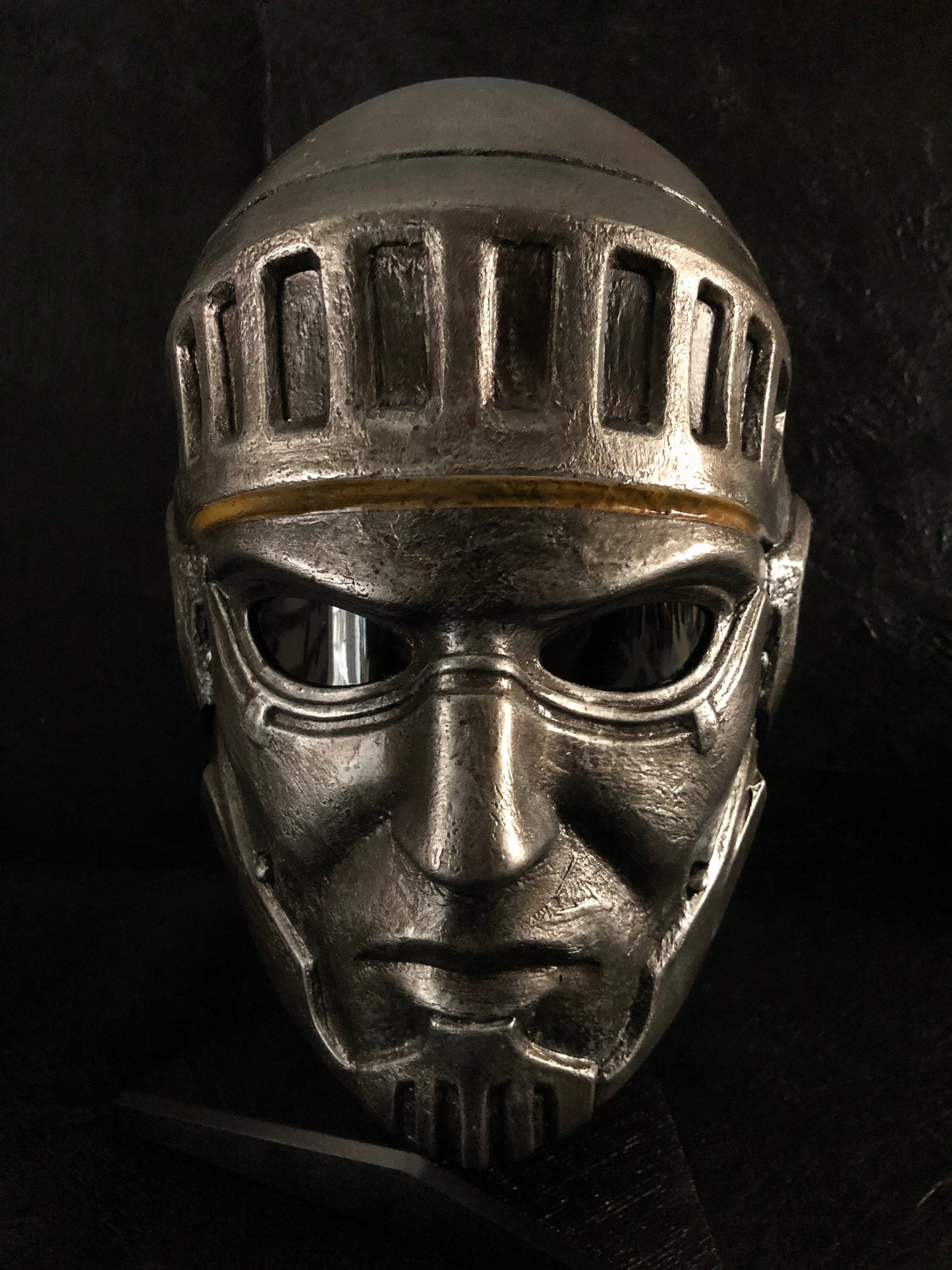 helmet