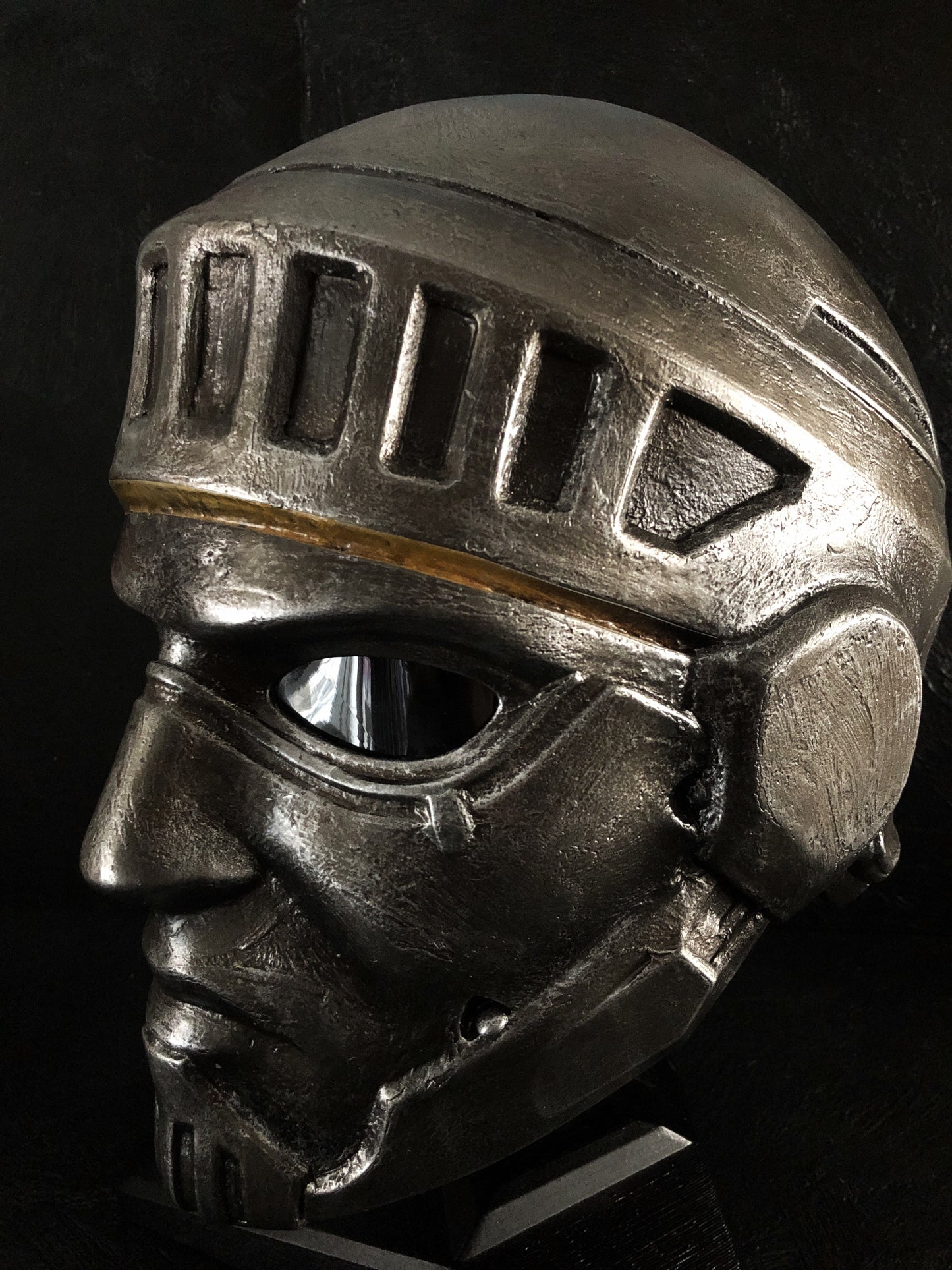 helmet