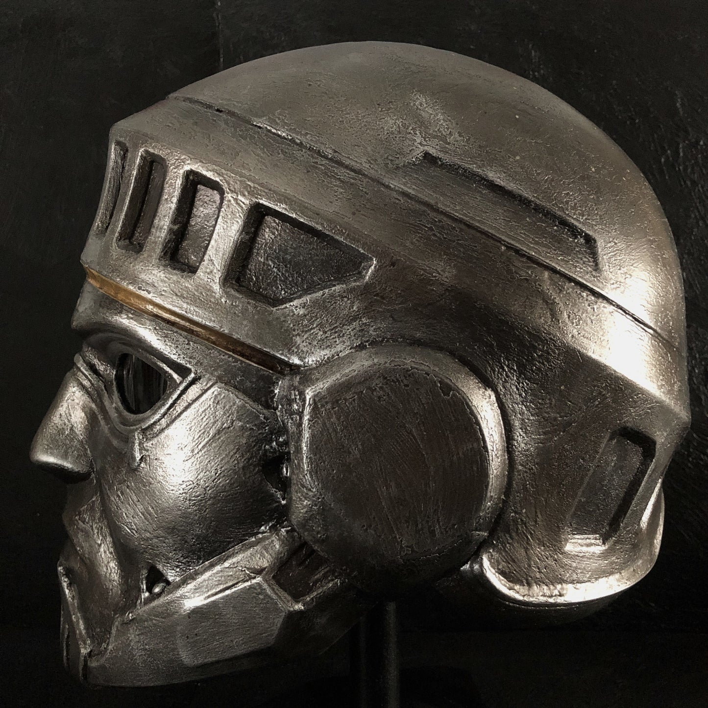 helmet