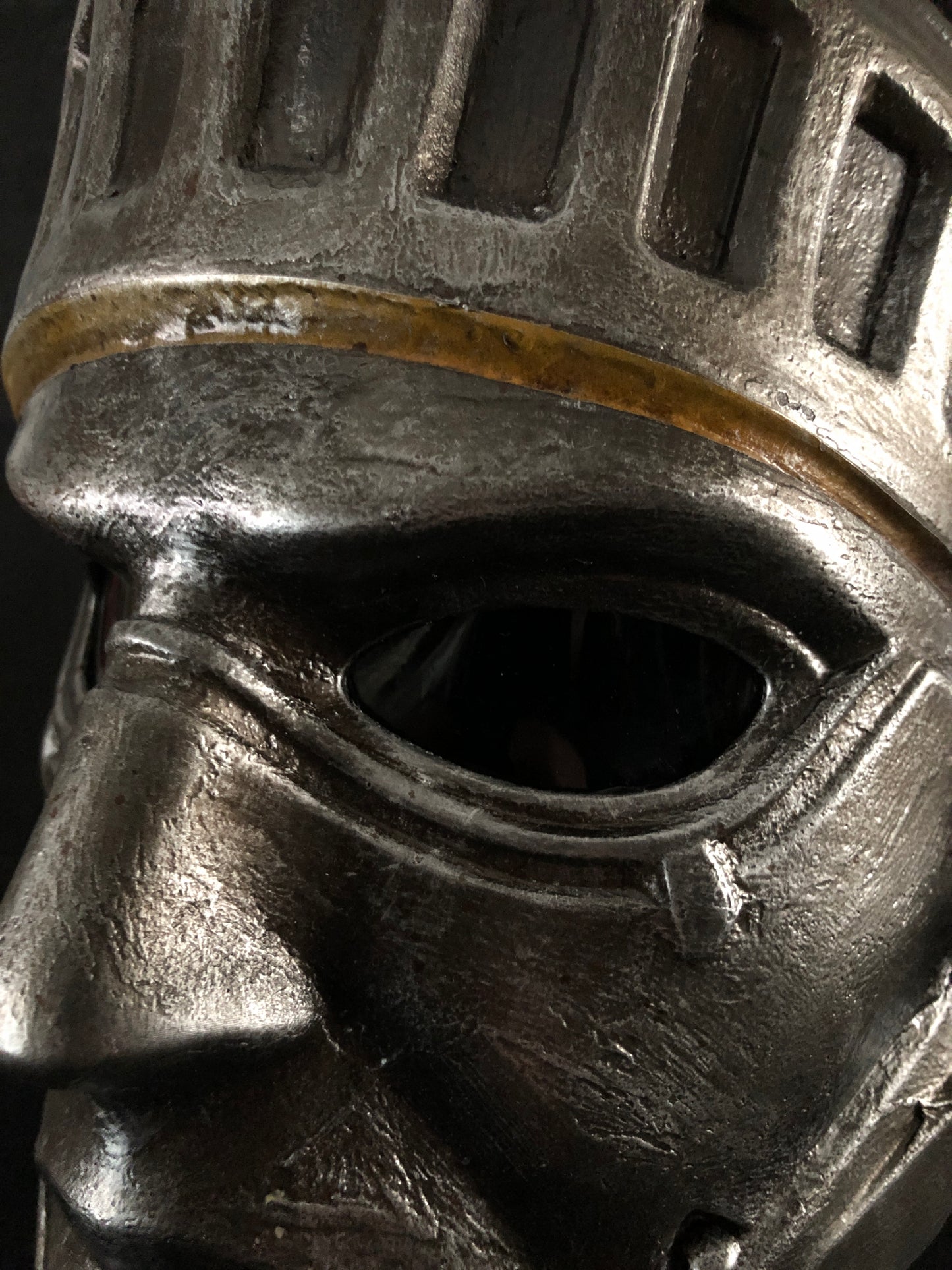 helmet