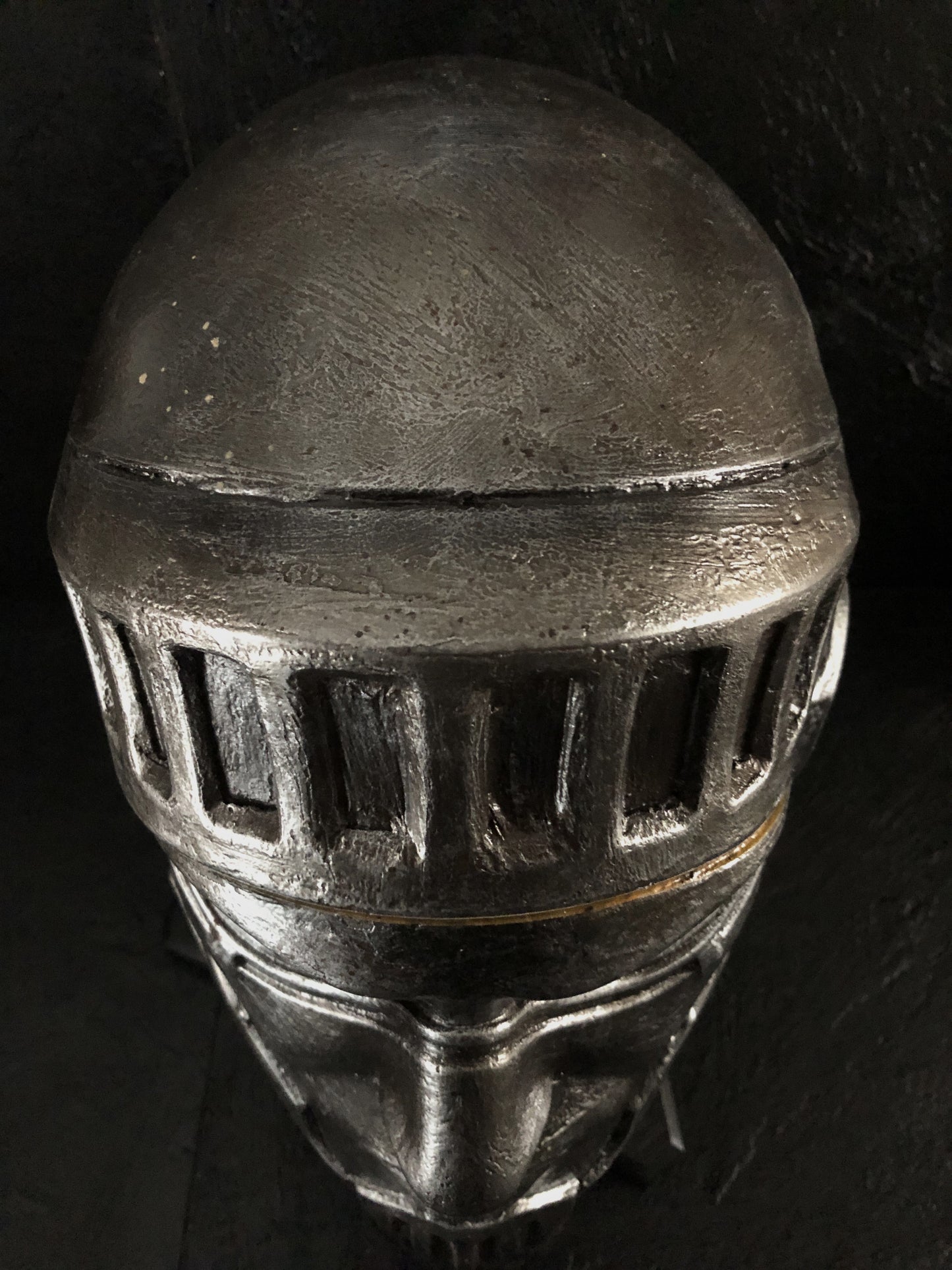 helmet