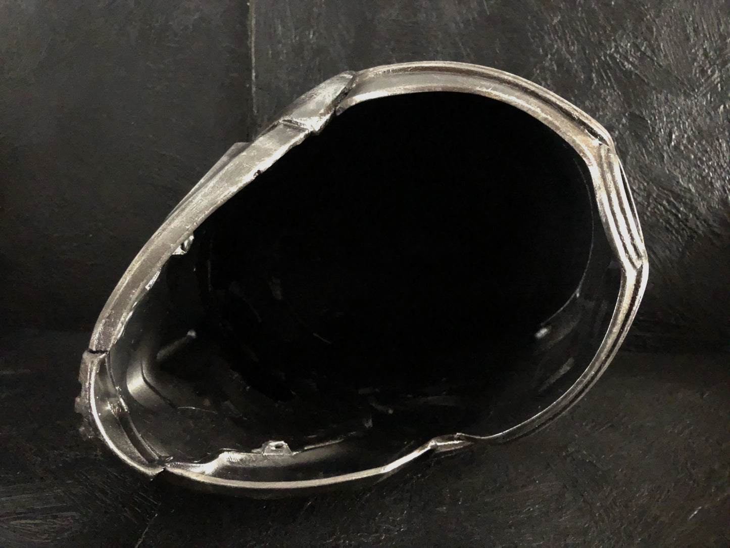 helmet