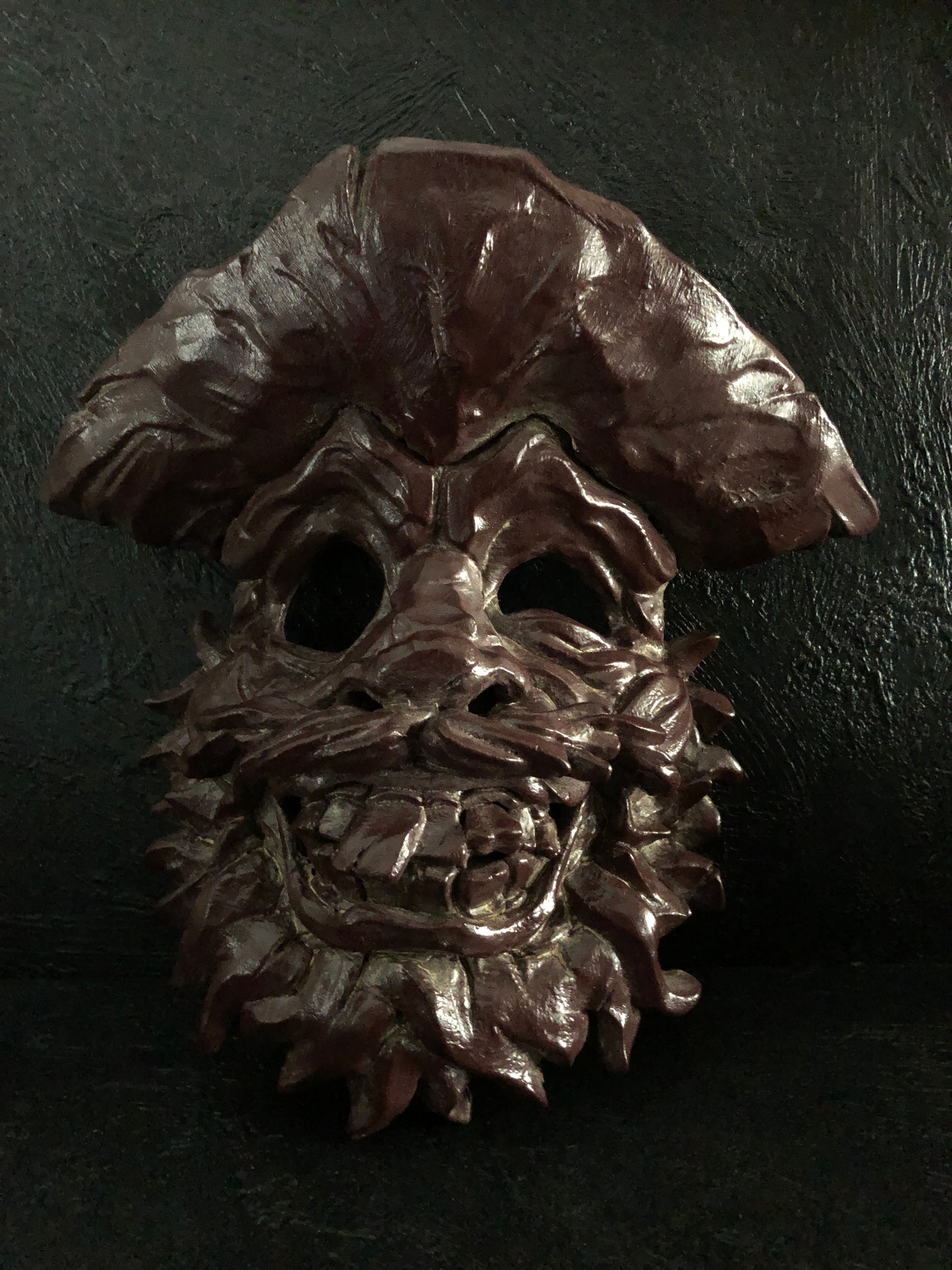 mask