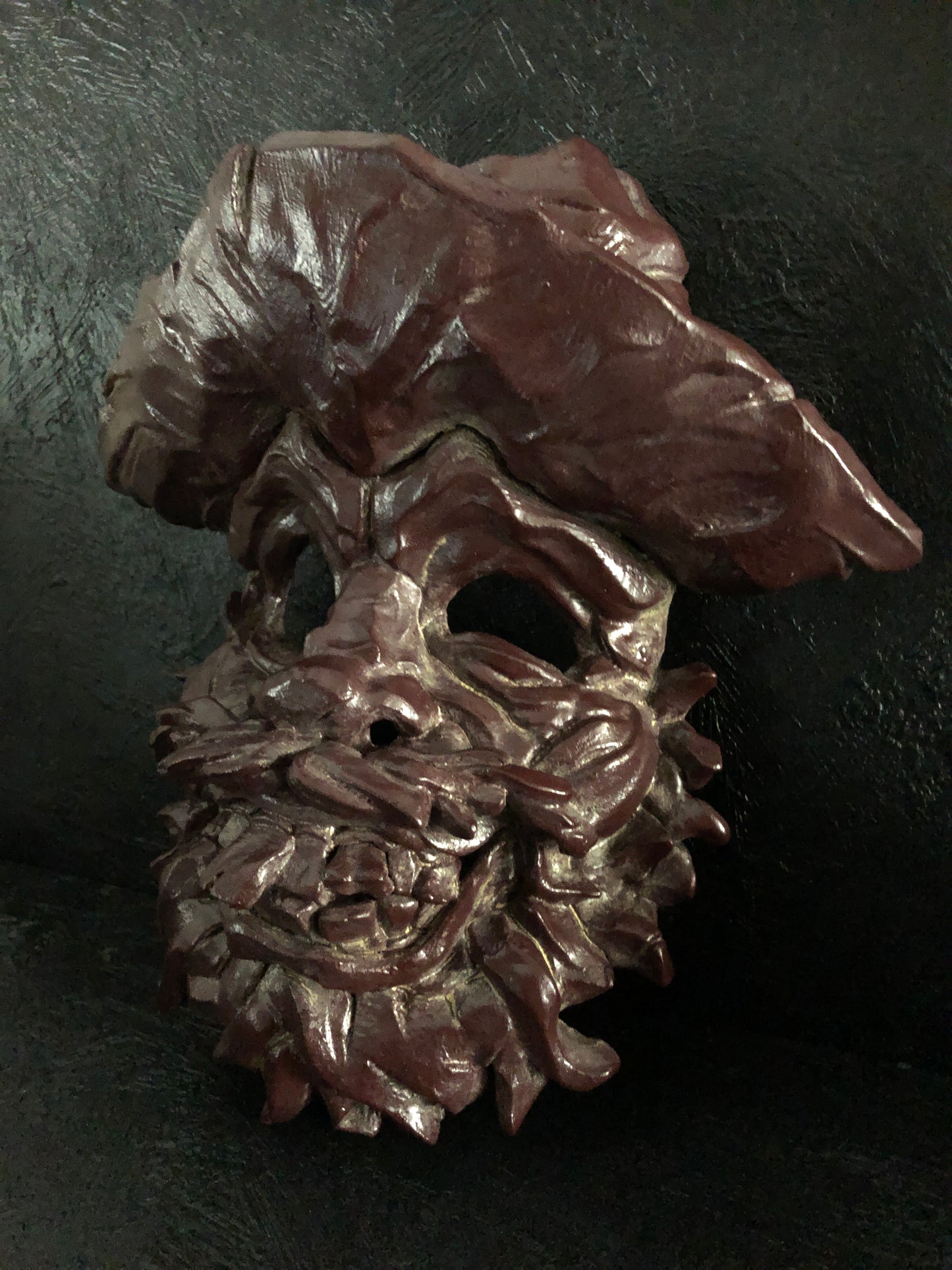 mask