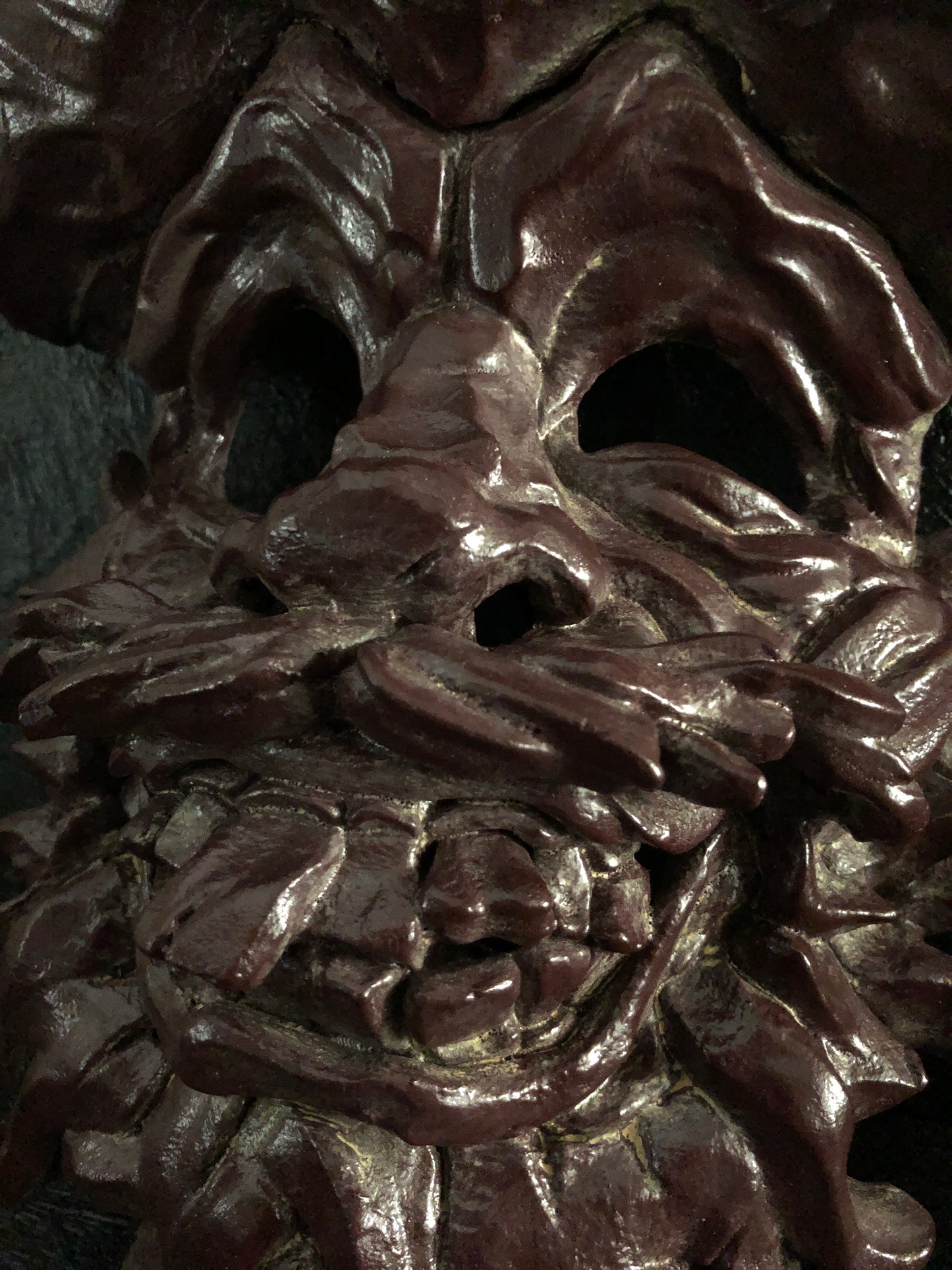 mask