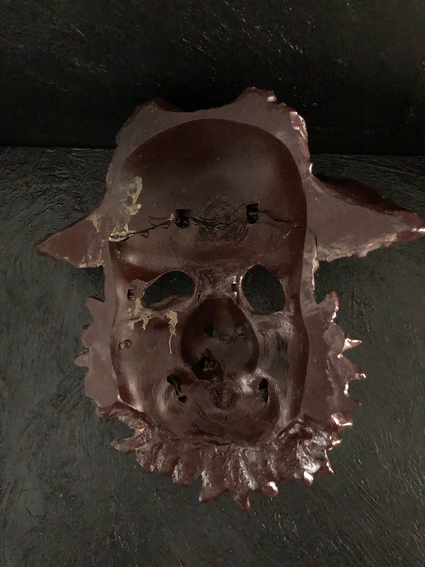 mask
