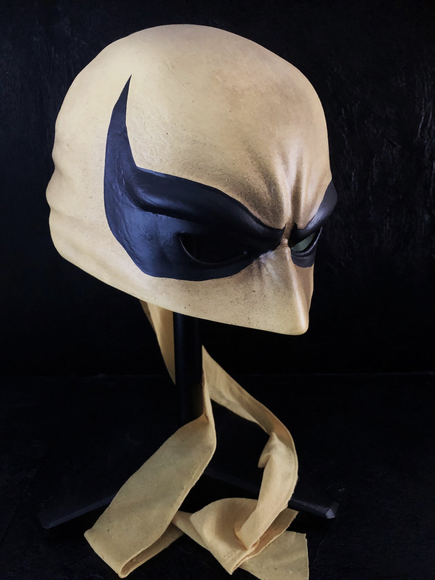 helmet