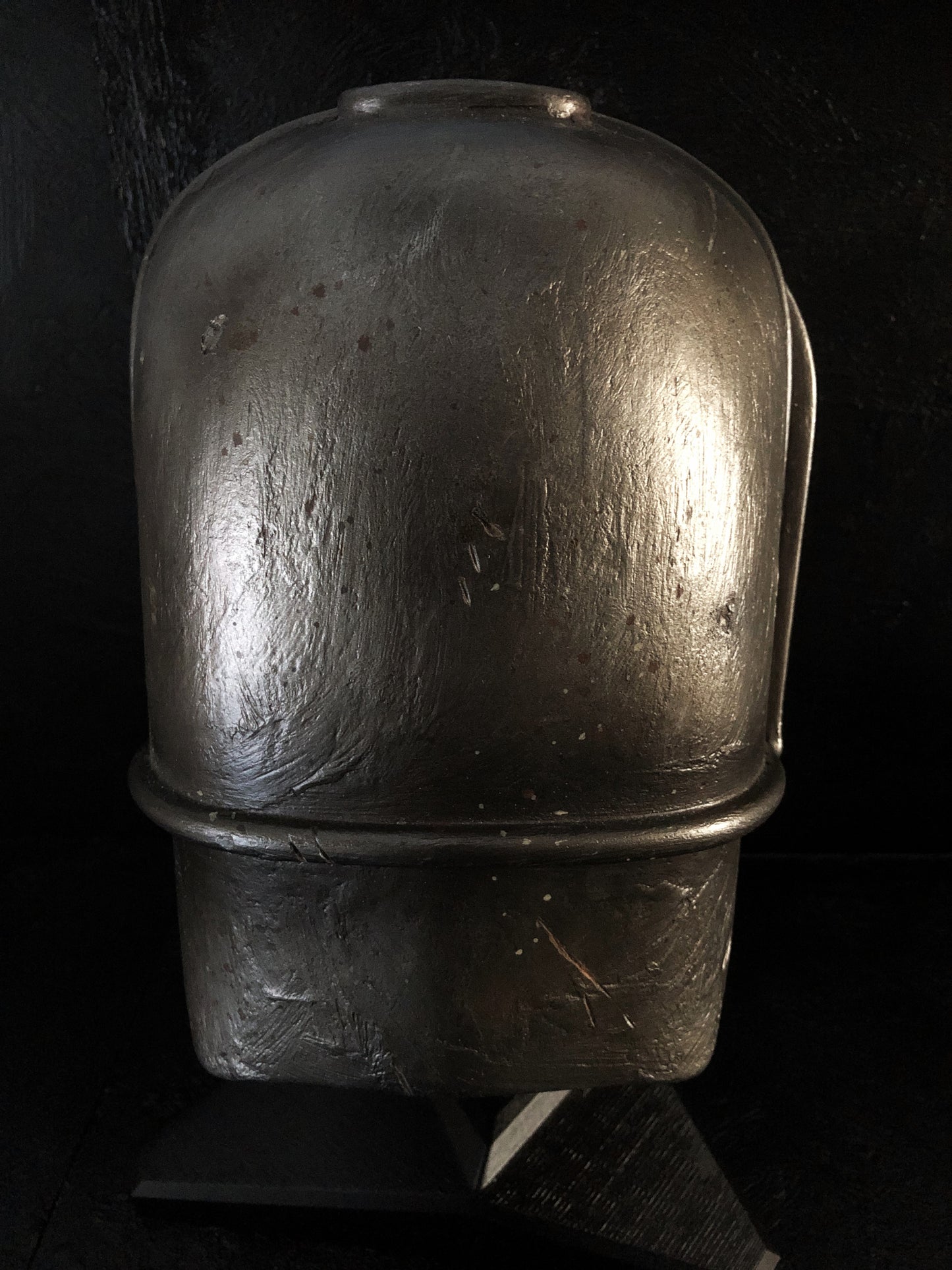 helmet