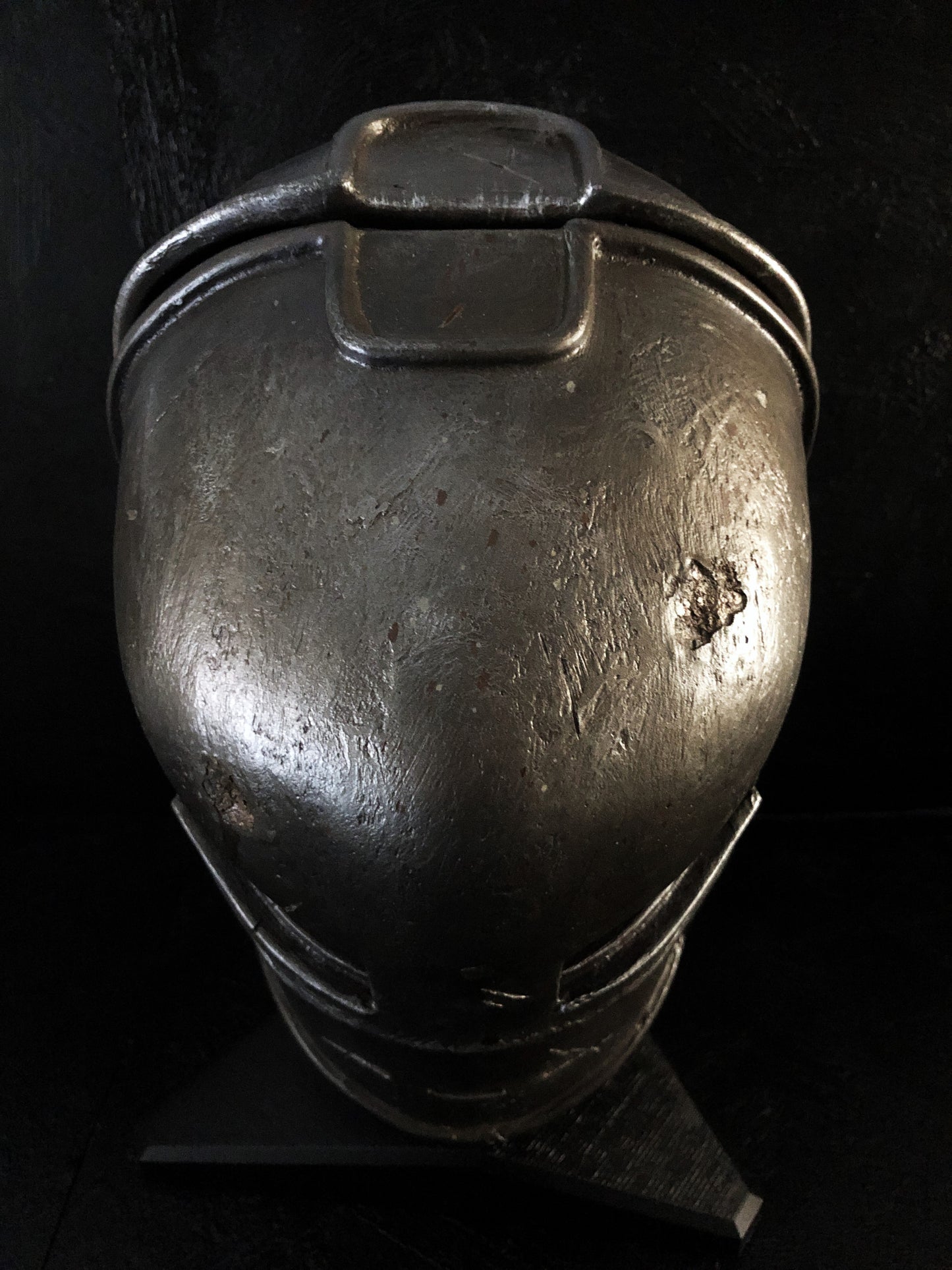 helmet