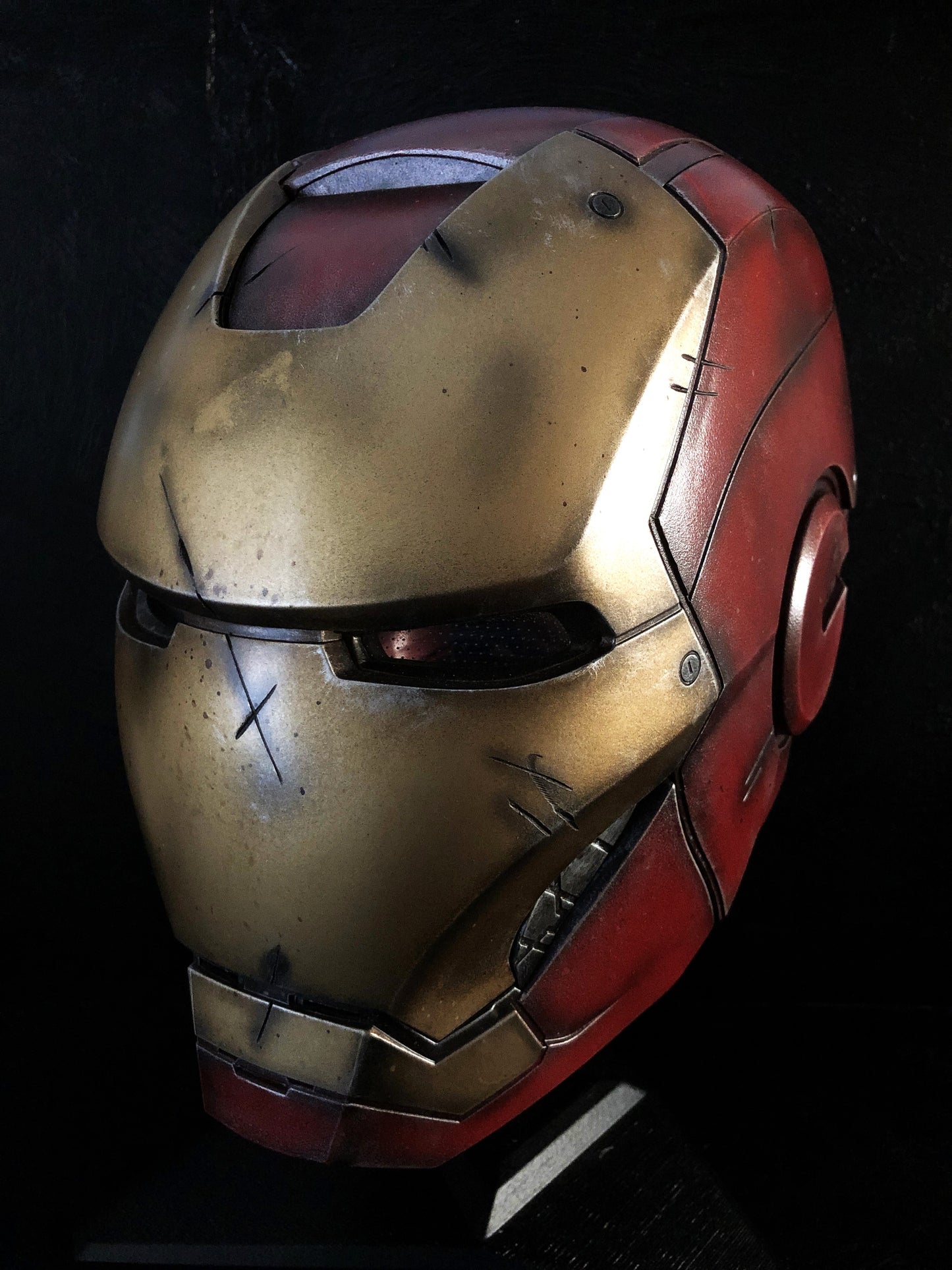 helmet