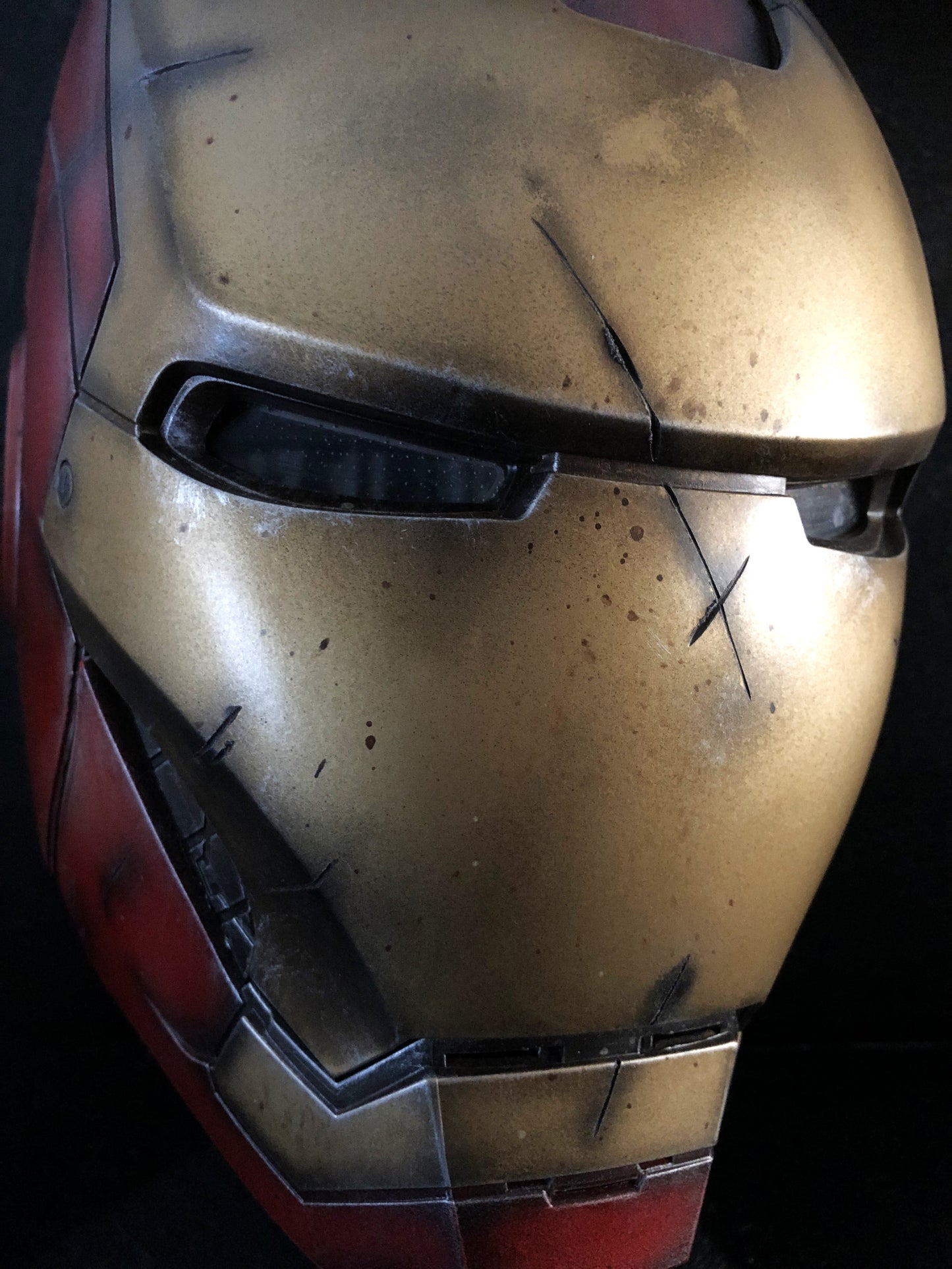 helmet