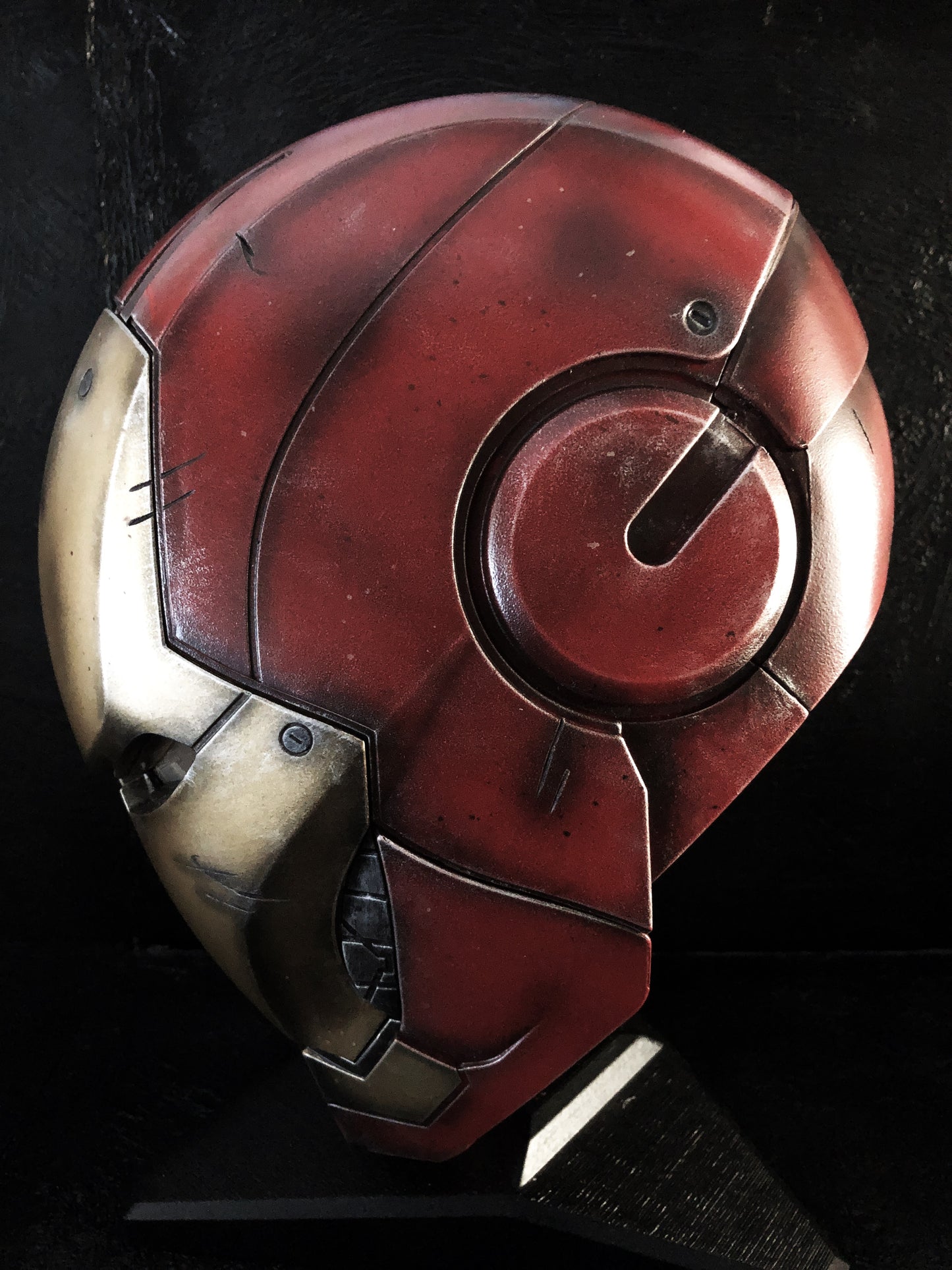 helmet