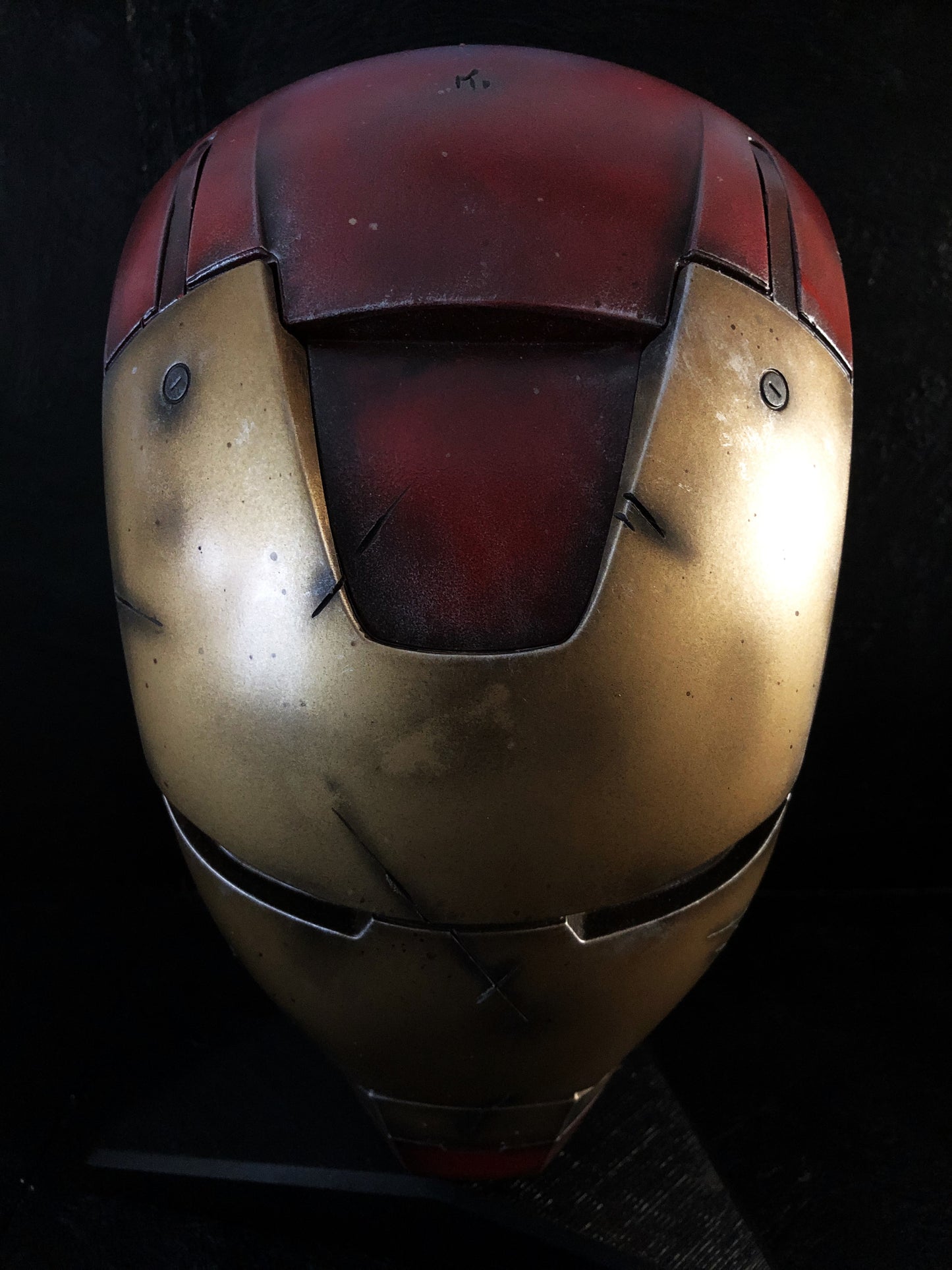 helmet